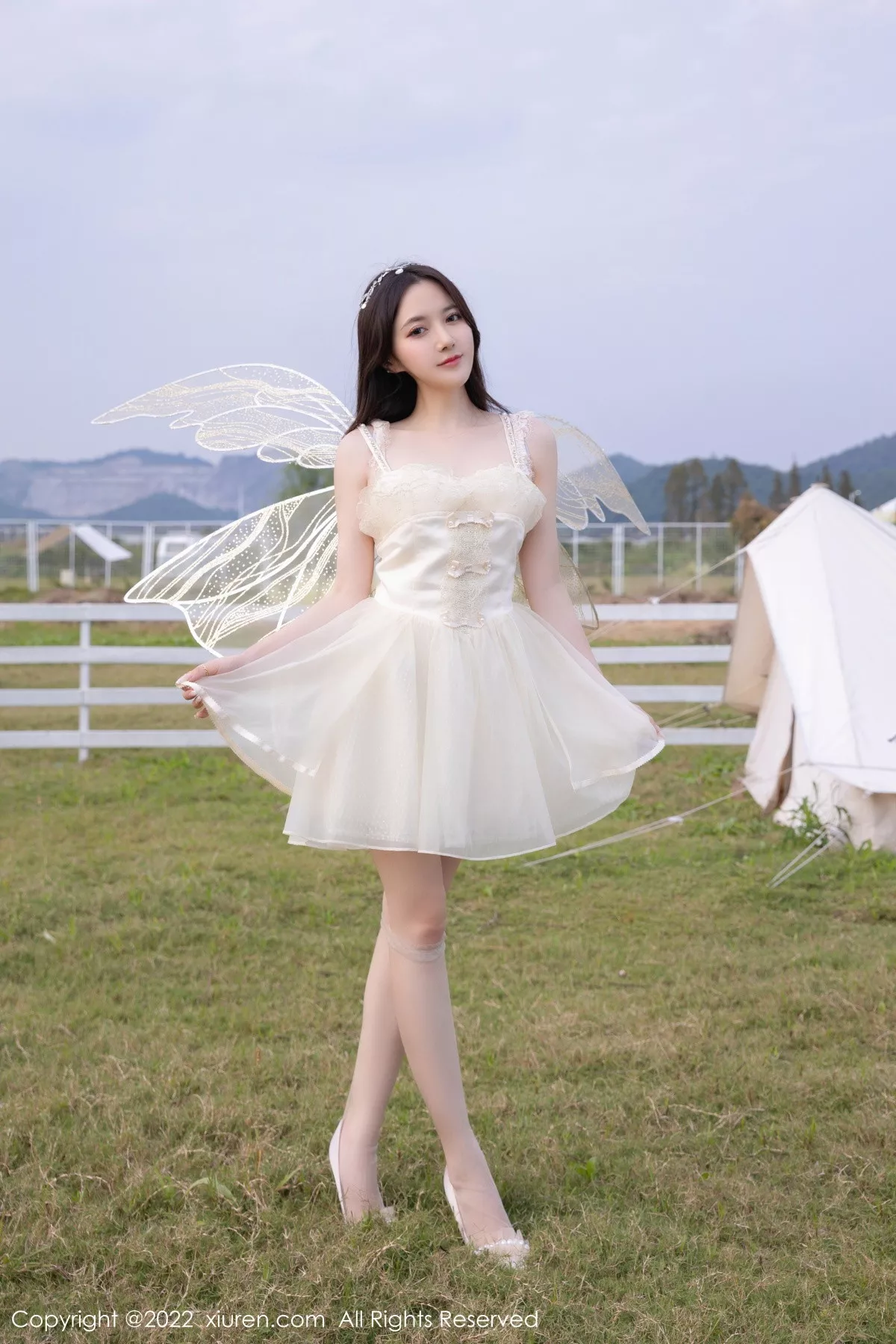 [XiuRen秀人网]第5715期鱼子酱写真 [82P]-020