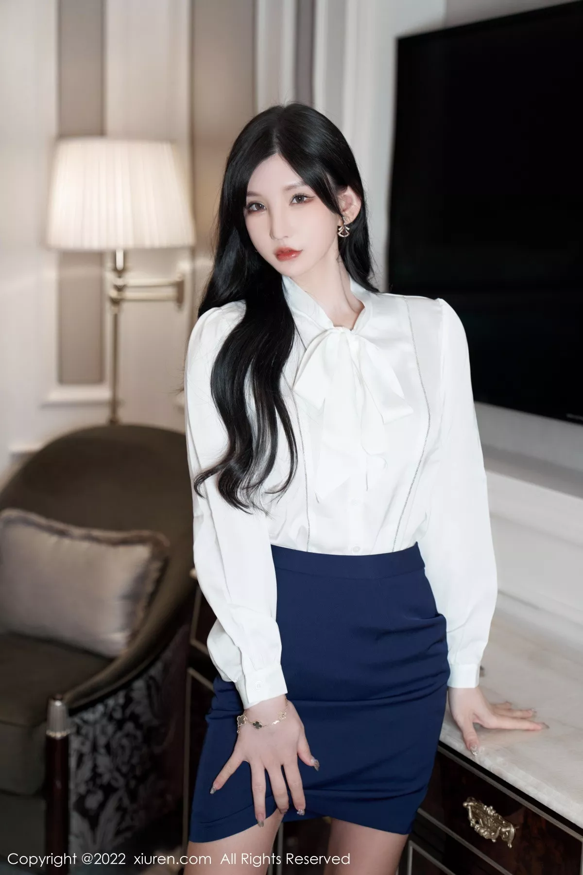 [XiuRen秀人网]第5716期周于希写真 [85P]-022