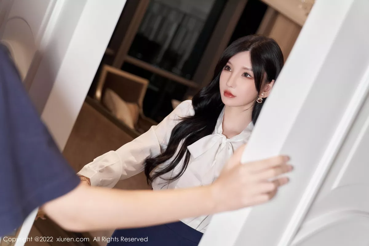 [XiuRen秀人网]第5716期周于希写真 [85P]-013