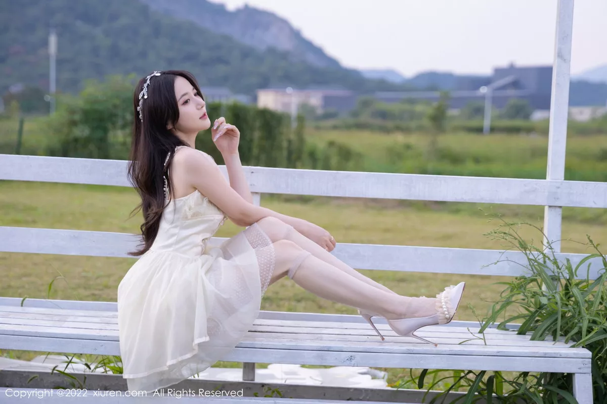[XiuRen秀人网]第5715期鱼子酱写真 [82P]-032