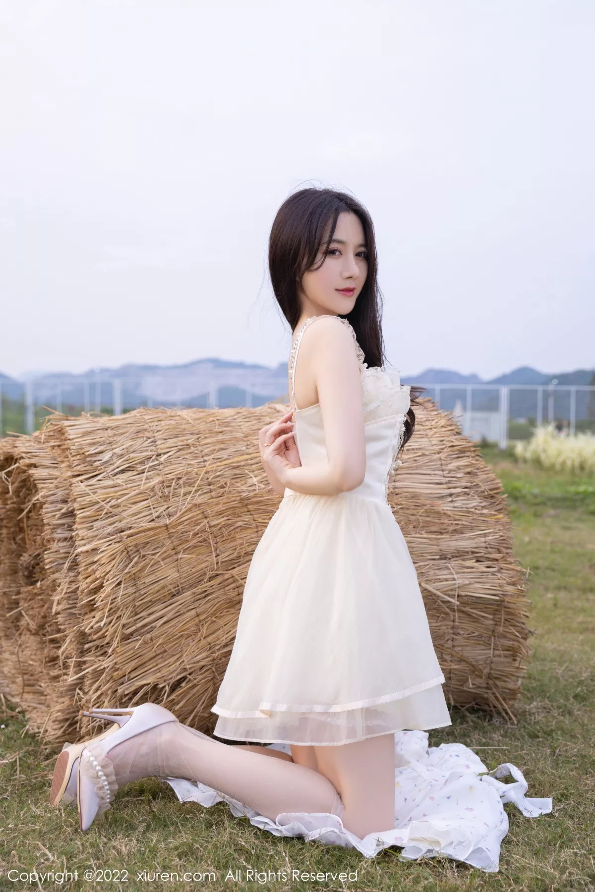 [XiuRen秀人网]第5715期鱼子酱写真 [82P]-044