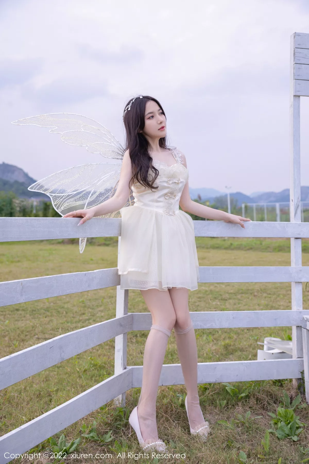 [XiuRen秀人网]第5715期鱼子酱写真 [82P]-026