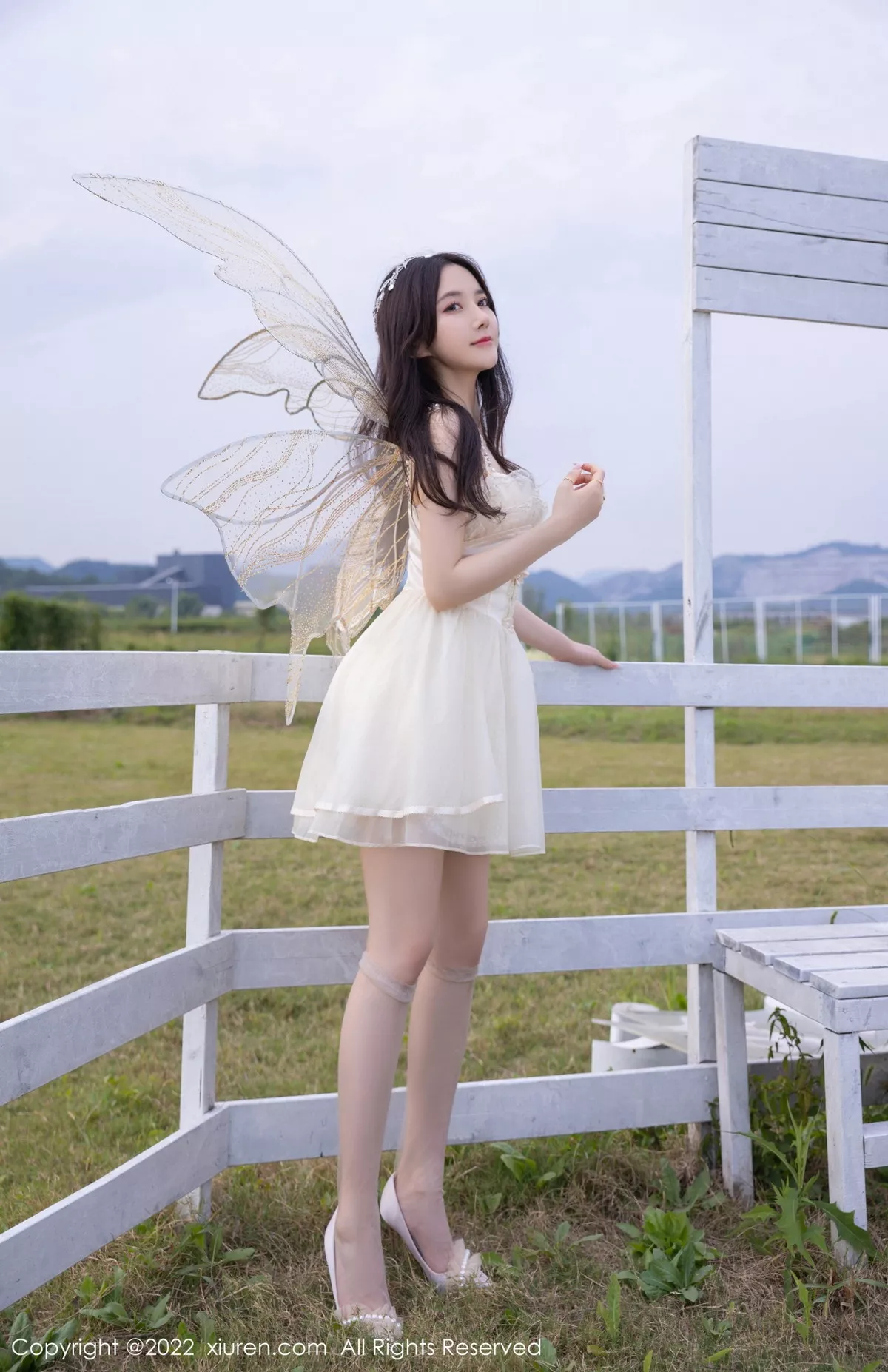 [XiuRen秀人网]第5715期鱼子酱写真 [82P]-025