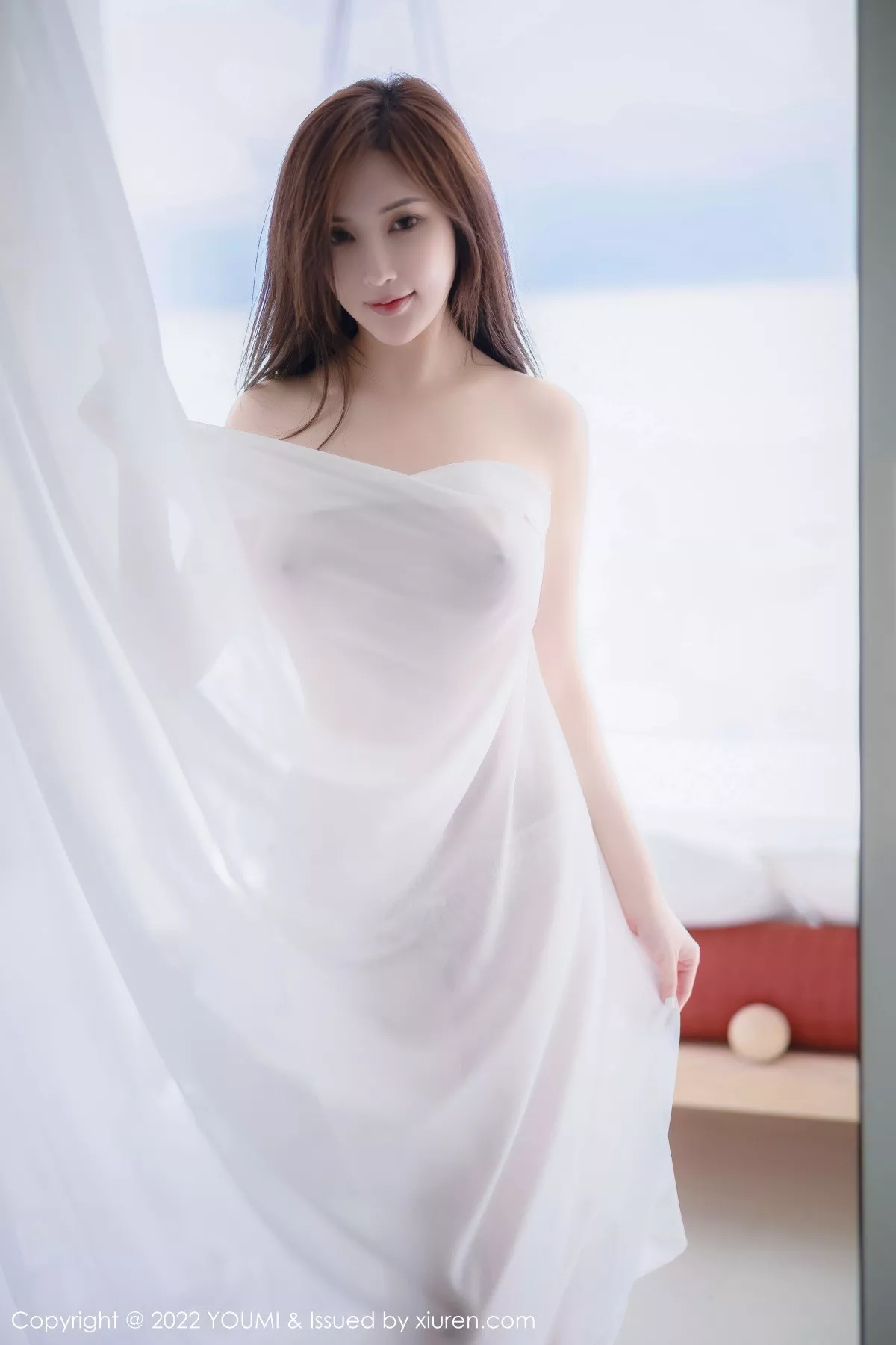 [YouMi尤蜜荟]第853期奶瓶土肥圆写真 [102P]-073