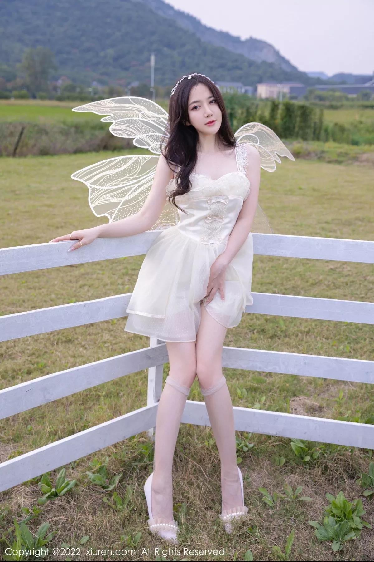 [XiuRen秀人网]第5715期鱼子酱写真 [82P]-028