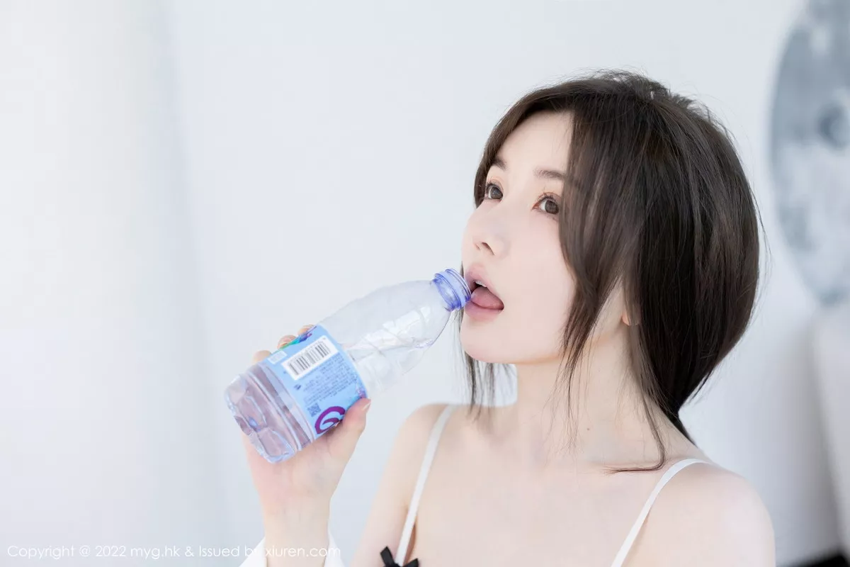 [MyGirl美媛馆]第641期糯美子写真 [59P]-015