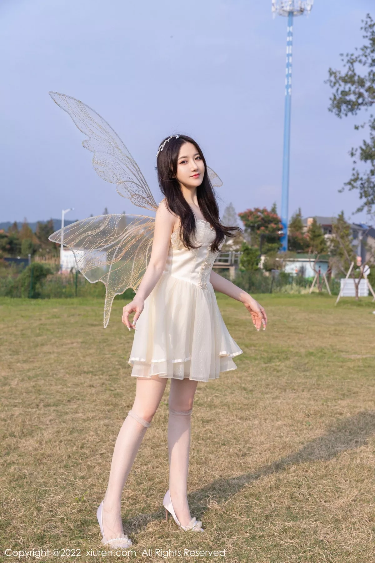 [XiuRen秀人网]第5715期鱼子酱写真 [82P]-012