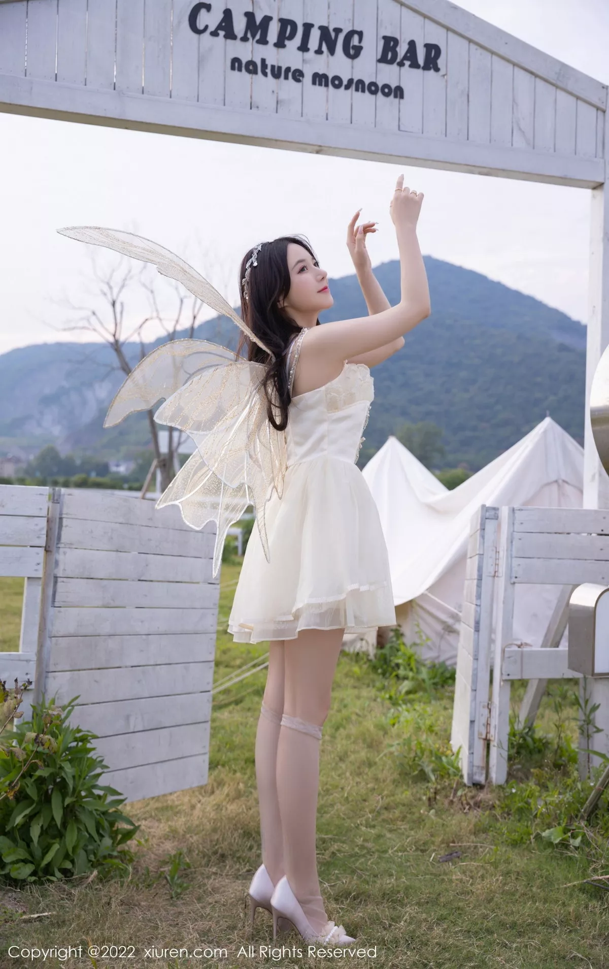 [XiuRen秀人网]第5715期鱼子酱写真 [82P]-018