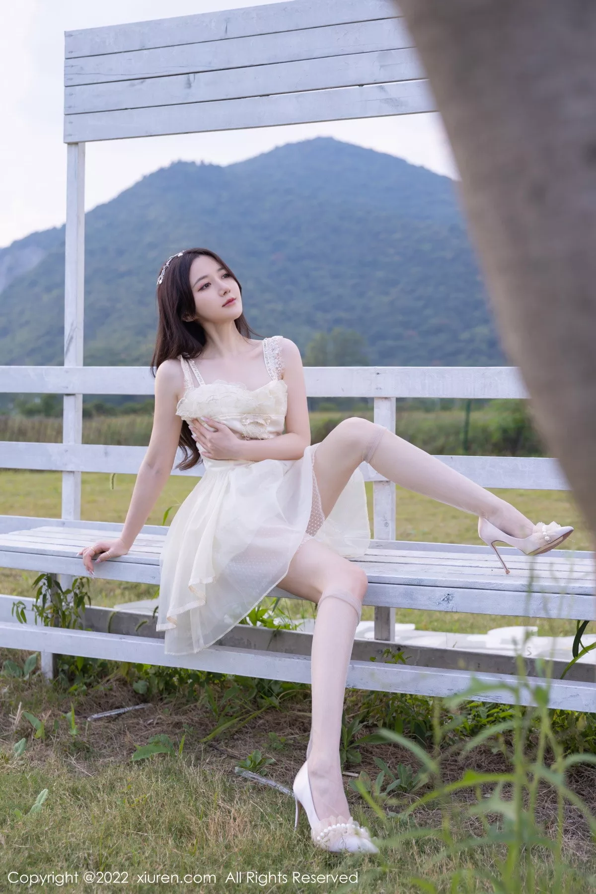 [XiuRen秀人网]第5715期鱼子酱写真 [82P]-034