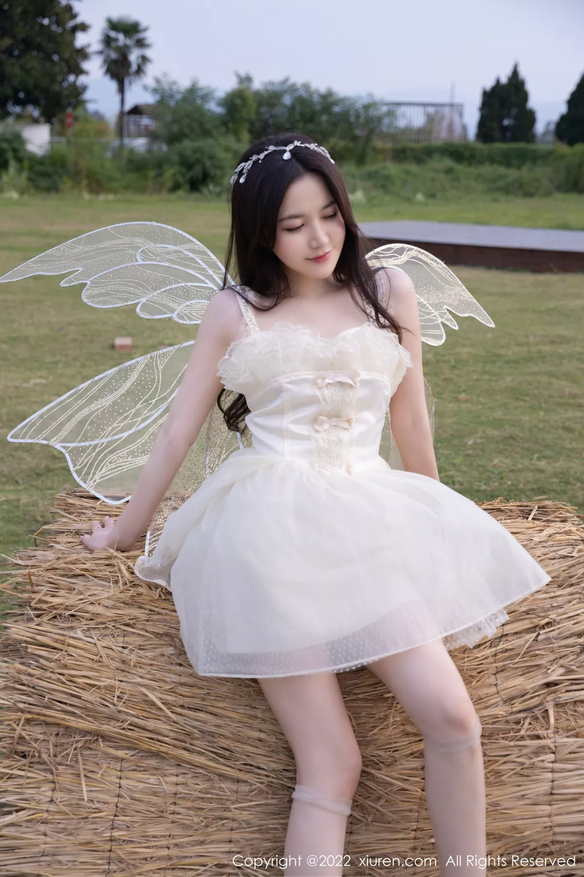 [XiuRen秀人网]第5715期鱼子酱写真 [82P]-016