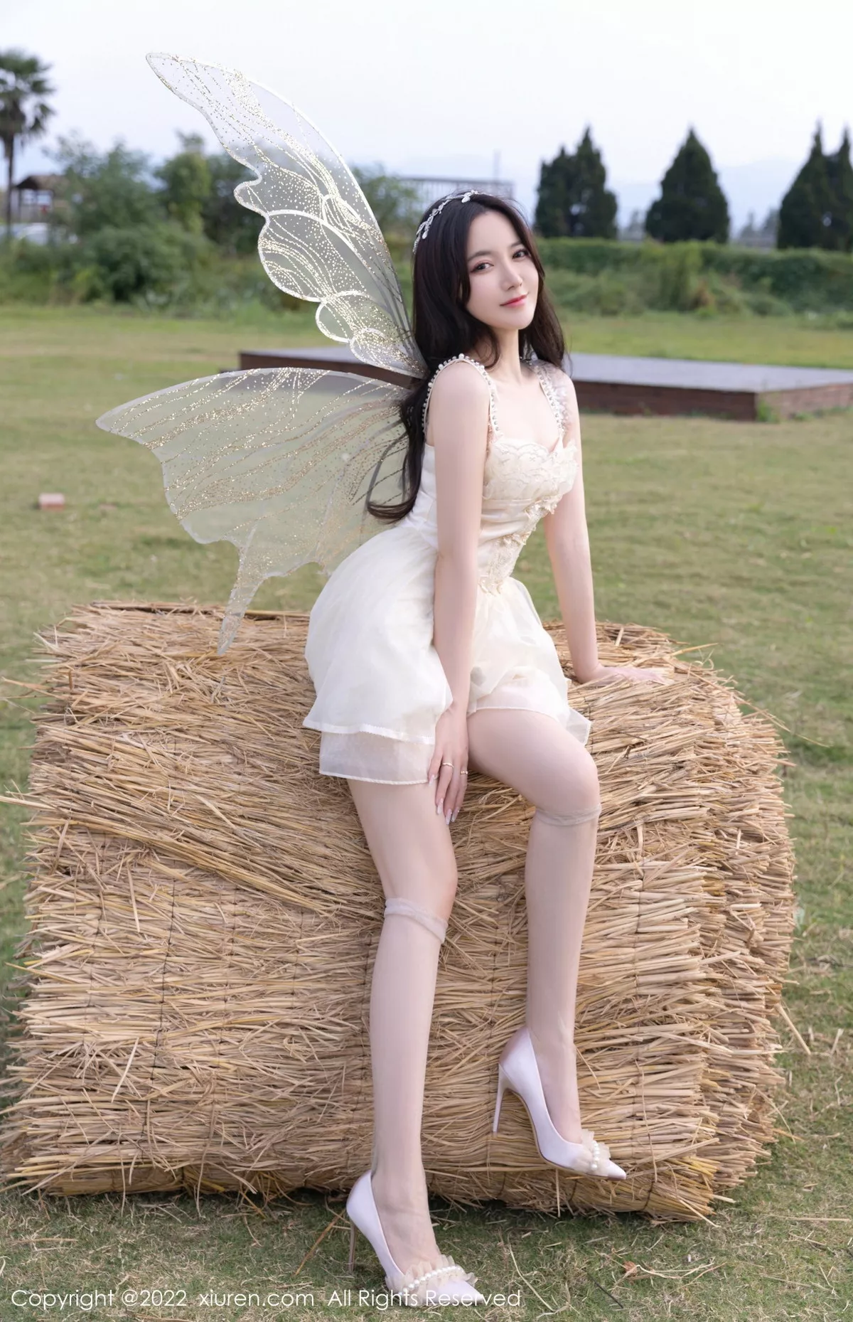 [XiuRen秀人网]第5715期鱼子酱写真 [82P]-015