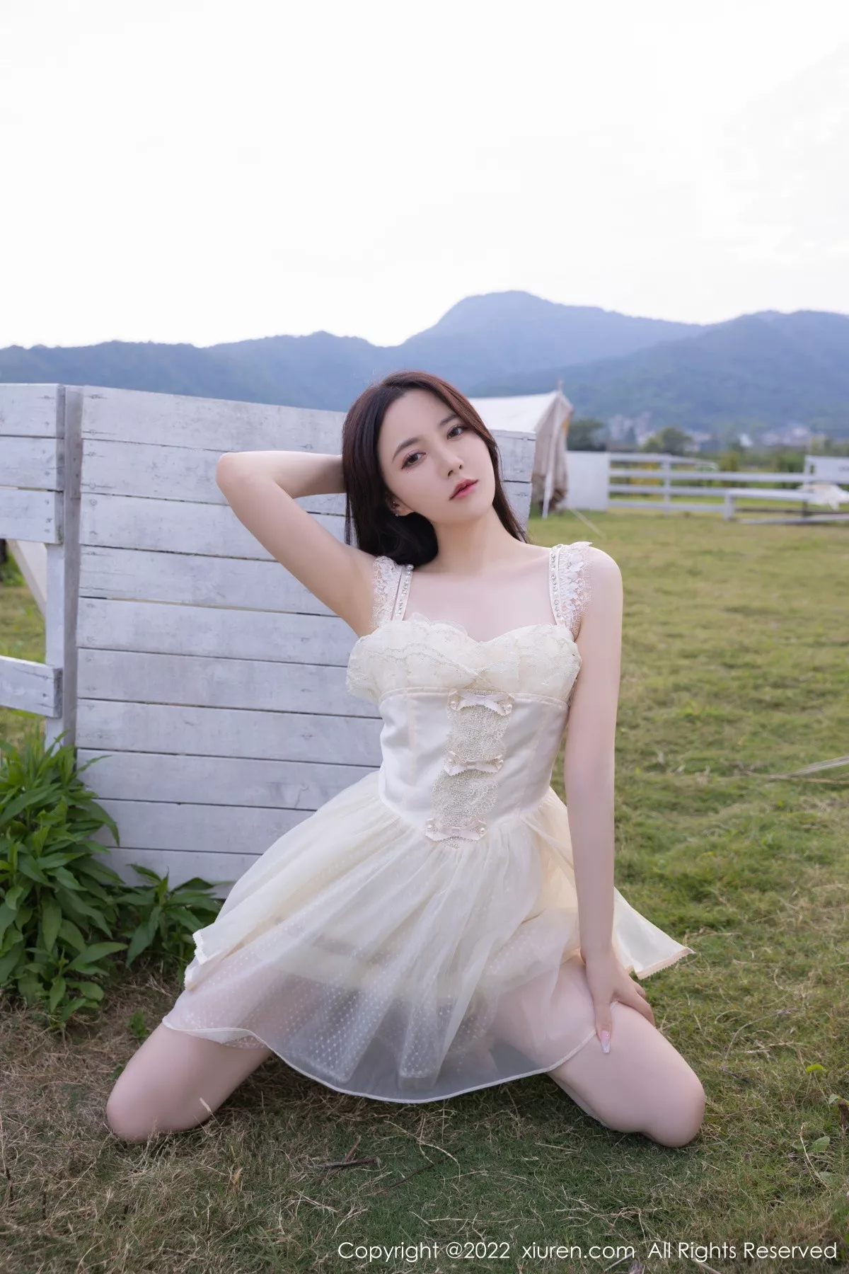 [XiuRen秀人网]第5715期鱼子酱写真 [82P]-041