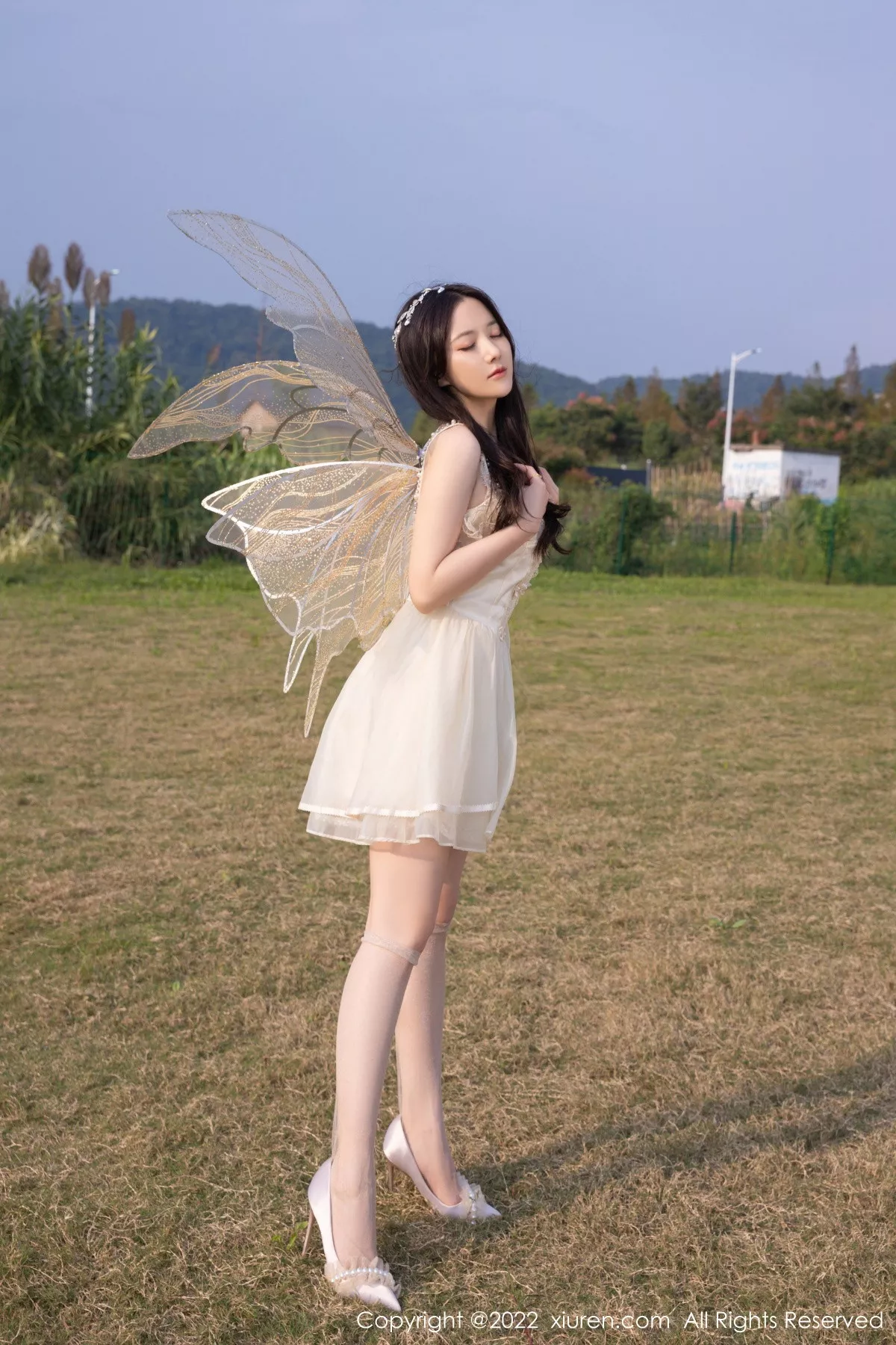 [XiuRen秀人网]第5715期鱼子酱写真 [82P]-011