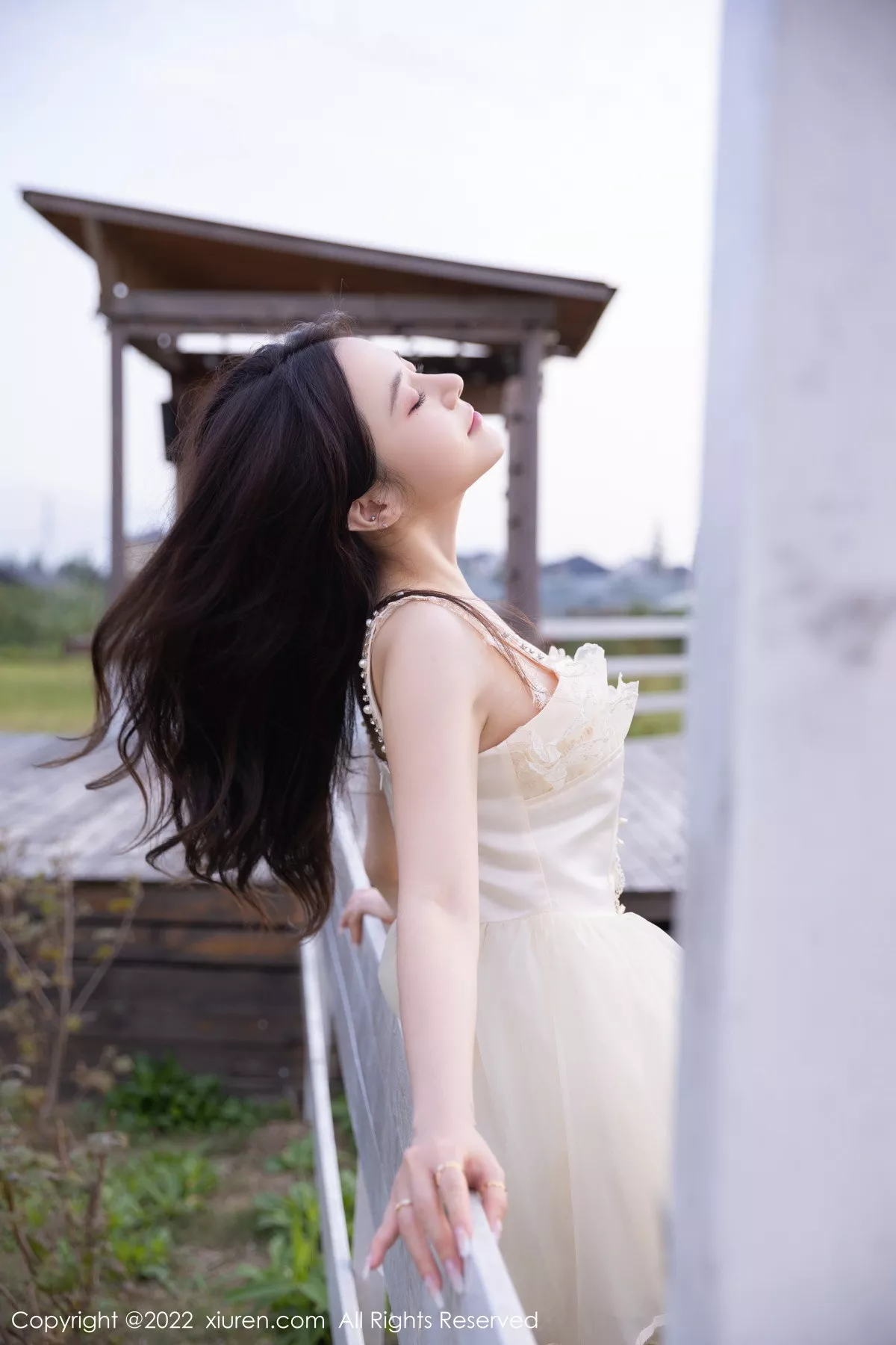 [XiuRen秀人网]第5715期鱼子酱写真 [82P]-035