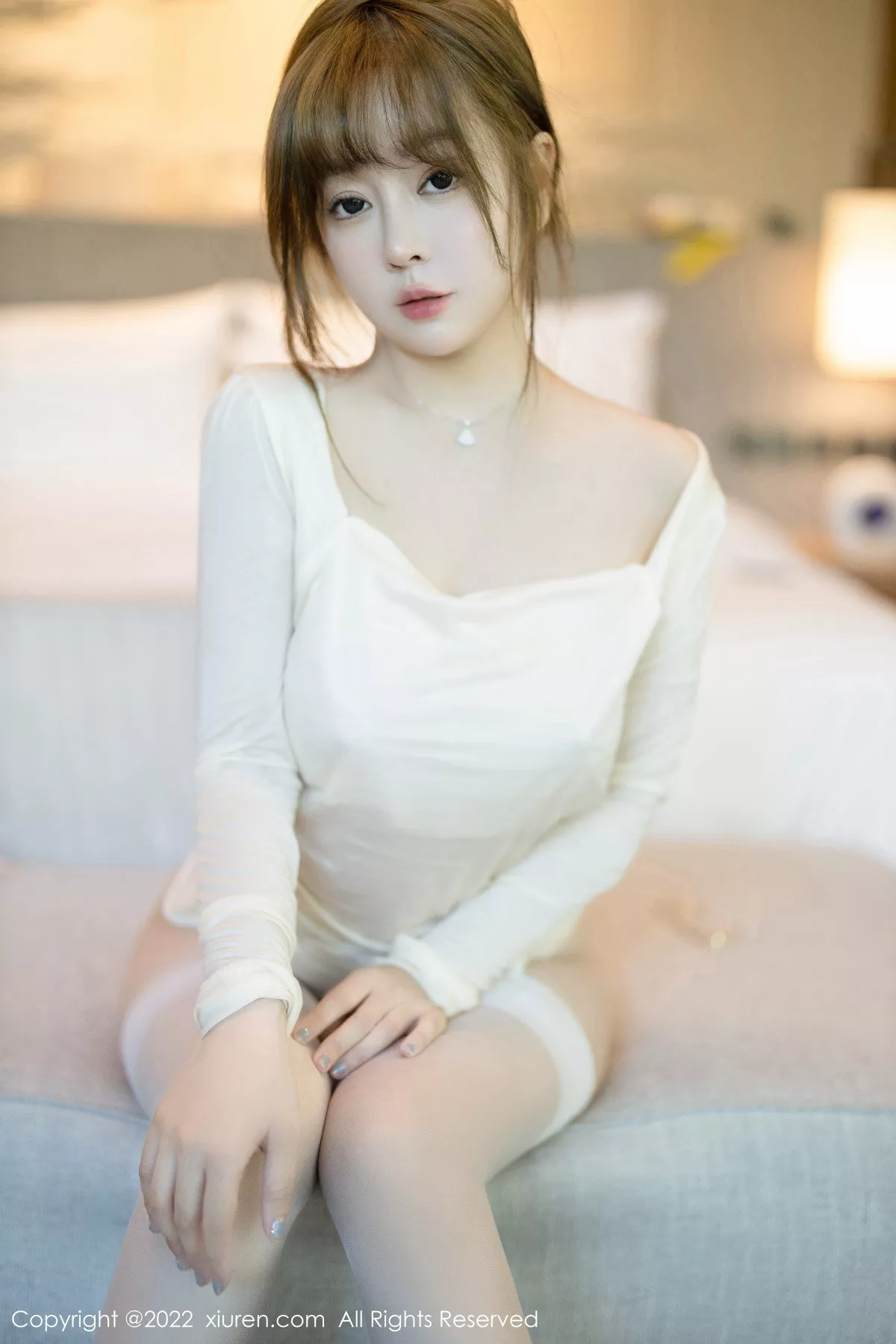 [XiuRen秀人网]第5712期王雨纯写真 [57P]-020
