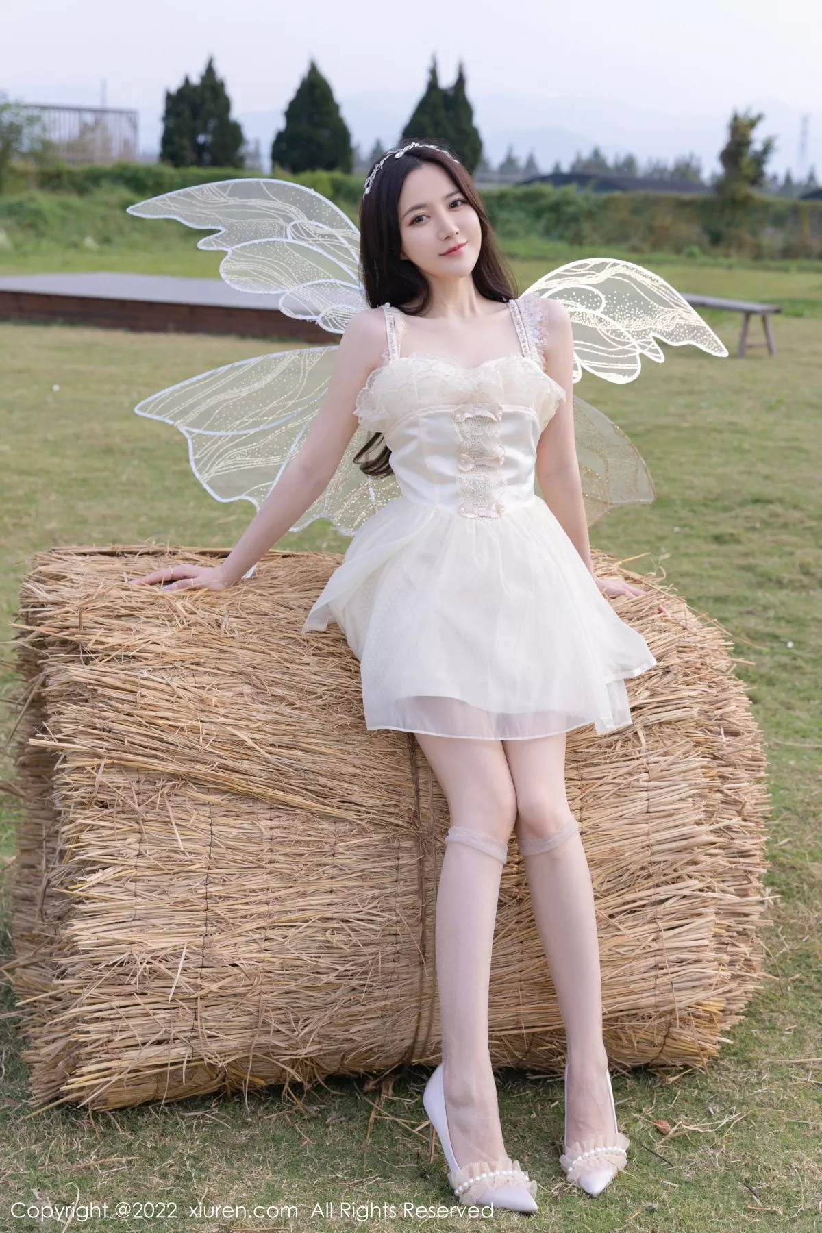 [XiuRen秀人网]第5715期鱼子酱写真 [82P]-014
