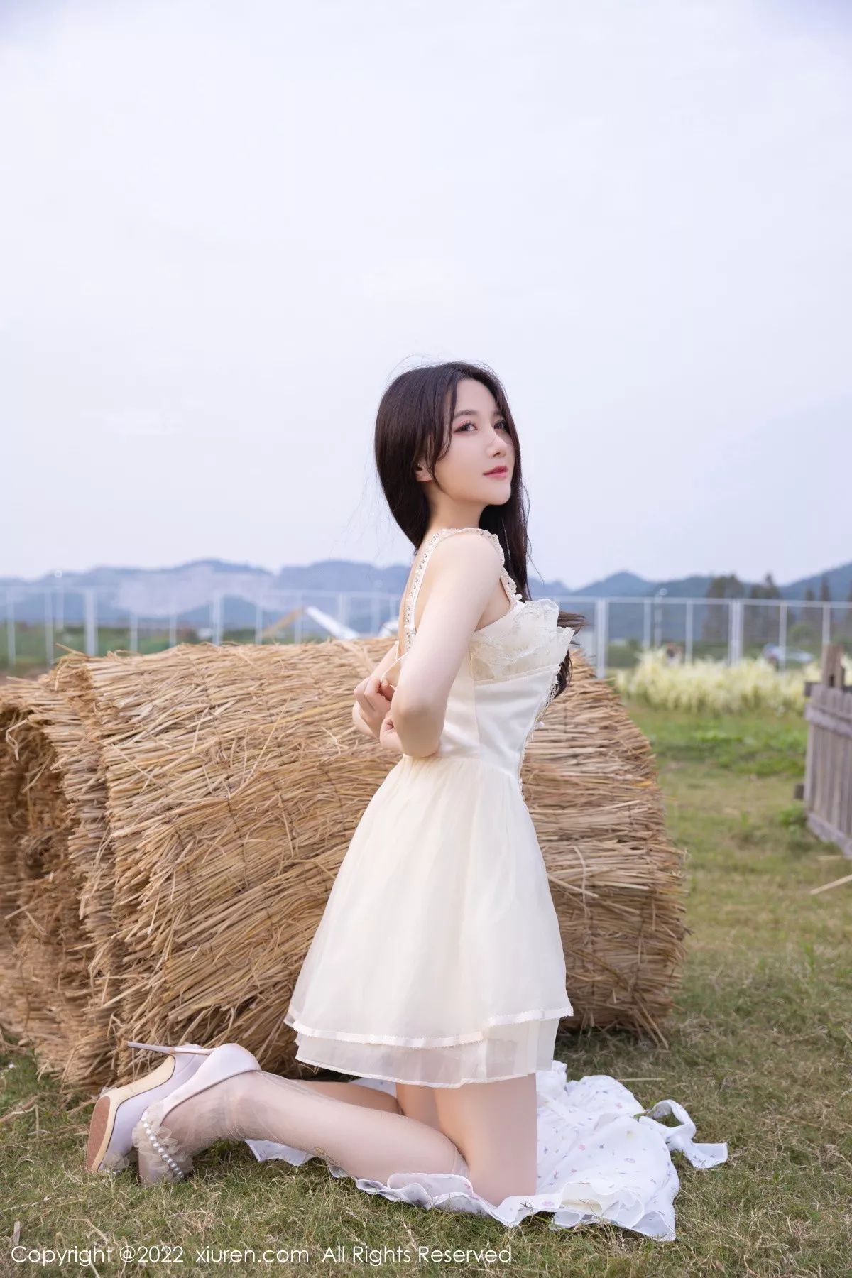 [XiuRen秀人网]第5715期鱼子酱写真 [82P]-045