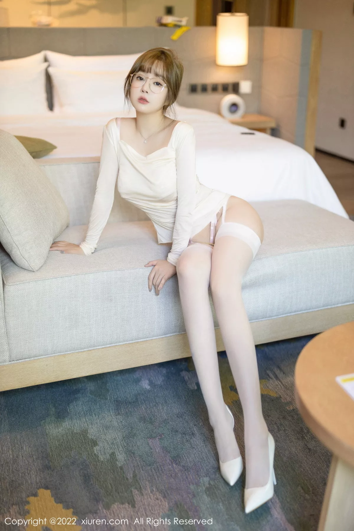 [XiuRen秀人网]第5712期王雨纯写真 [57P]-006