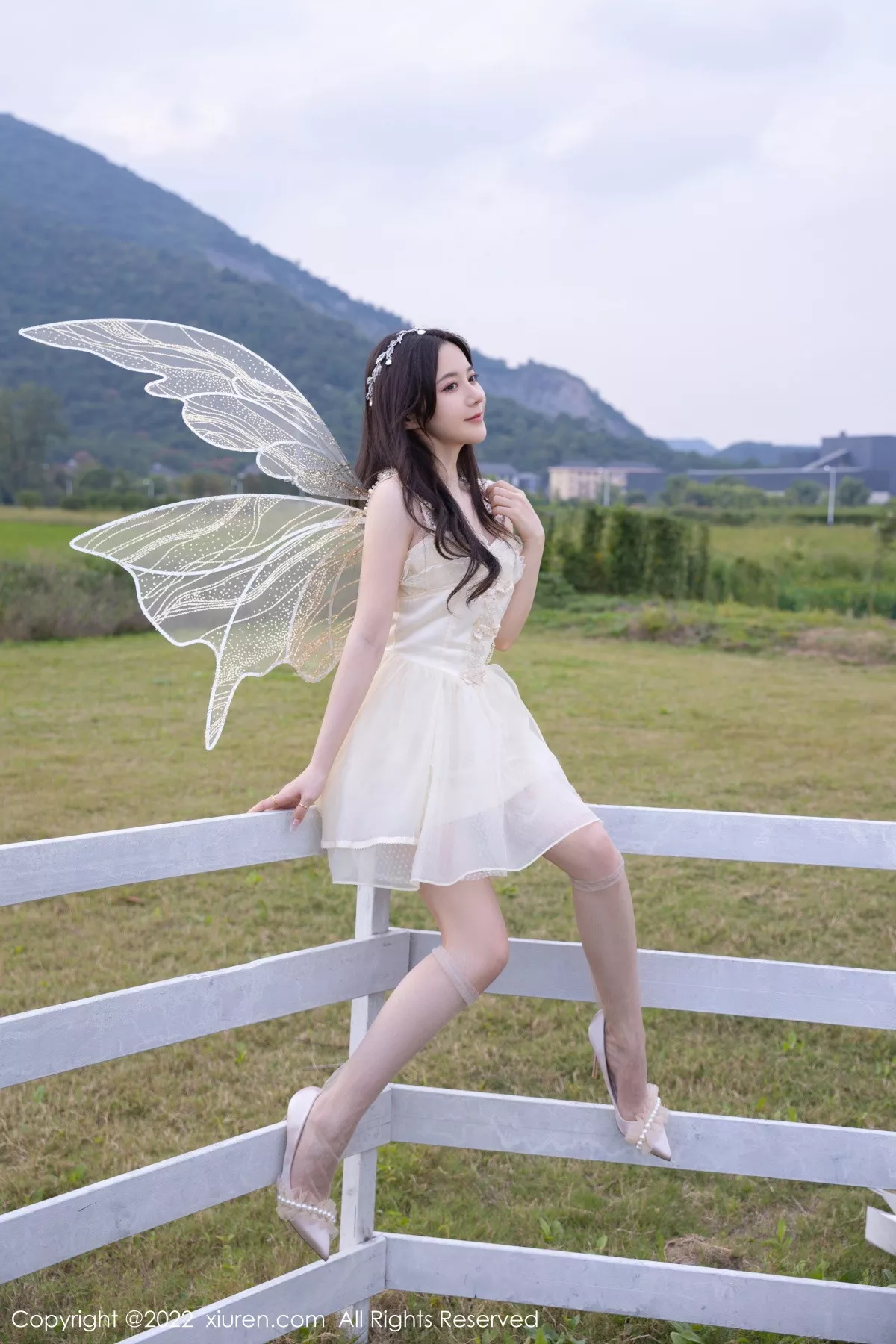 [XiuRen秀人网]第5715期鱼子酱写真 [82P]-029
