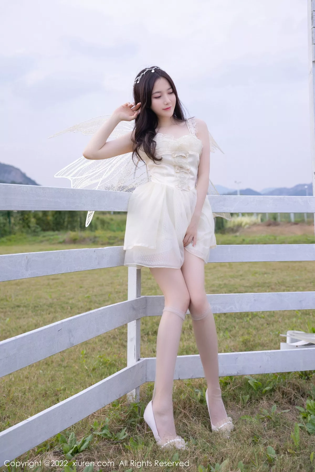 [XiuRen秀人网]第5715期鱼子酱写真 [82P]-027