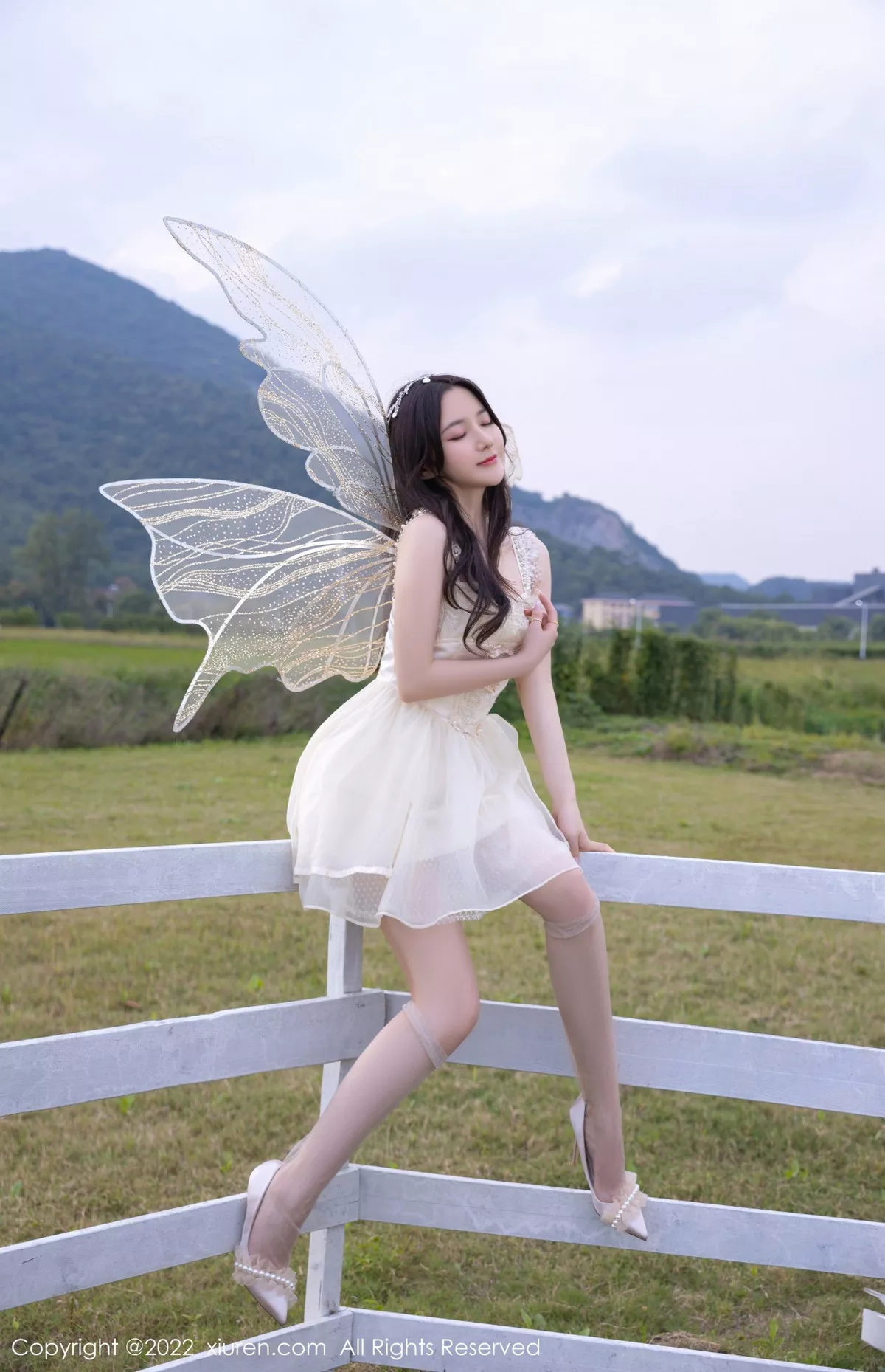 [XiuRen秀人网]第5715期鱼子酱写真 [82P]-030