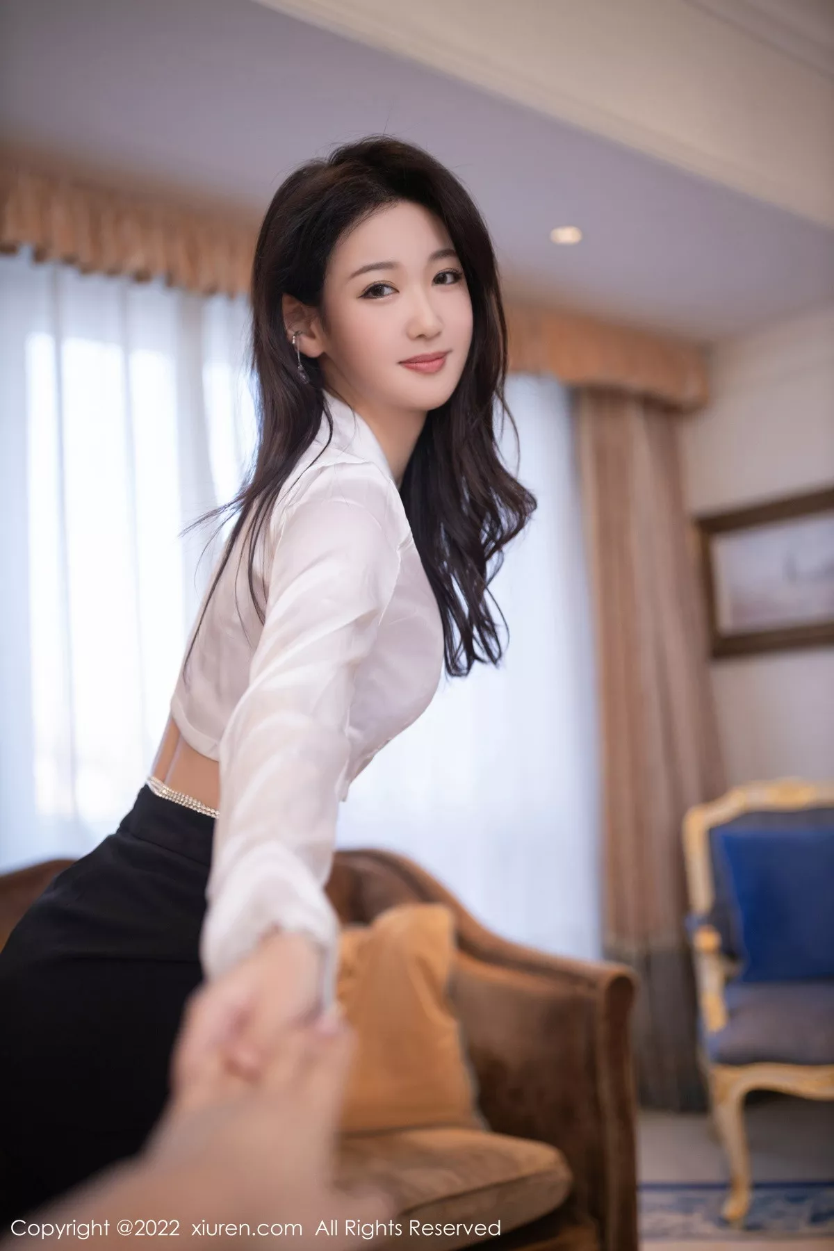 [XiuRen秀人网]第5721期唐安琪写真 [75P]-020