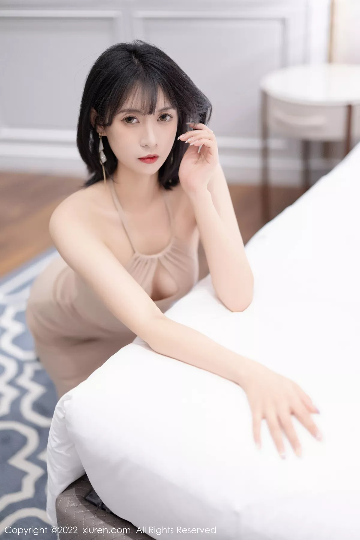 [XiuRen秀人网]第5720期林子遥写真 [84P]-068