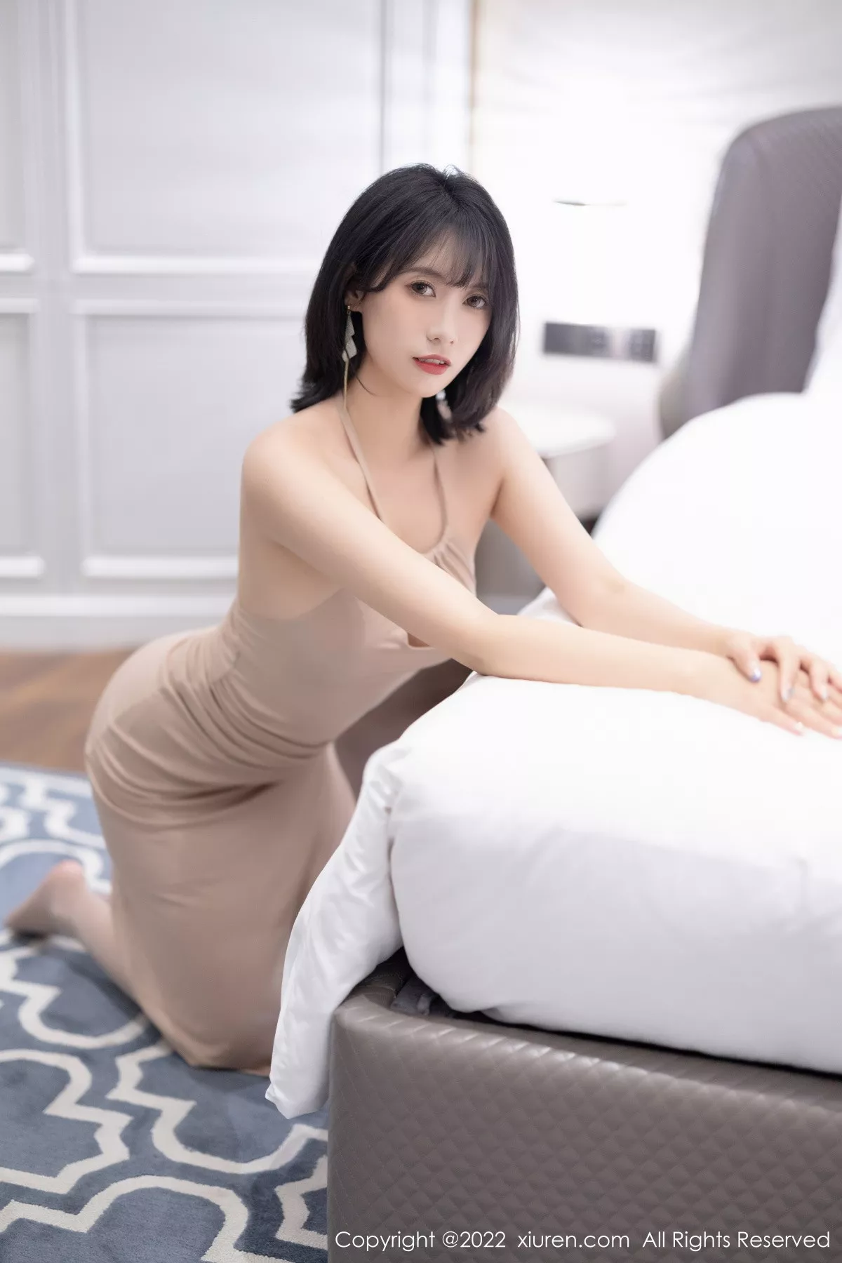 [XiuRen秀人网]第5720期林子遥写真 [84P]-067