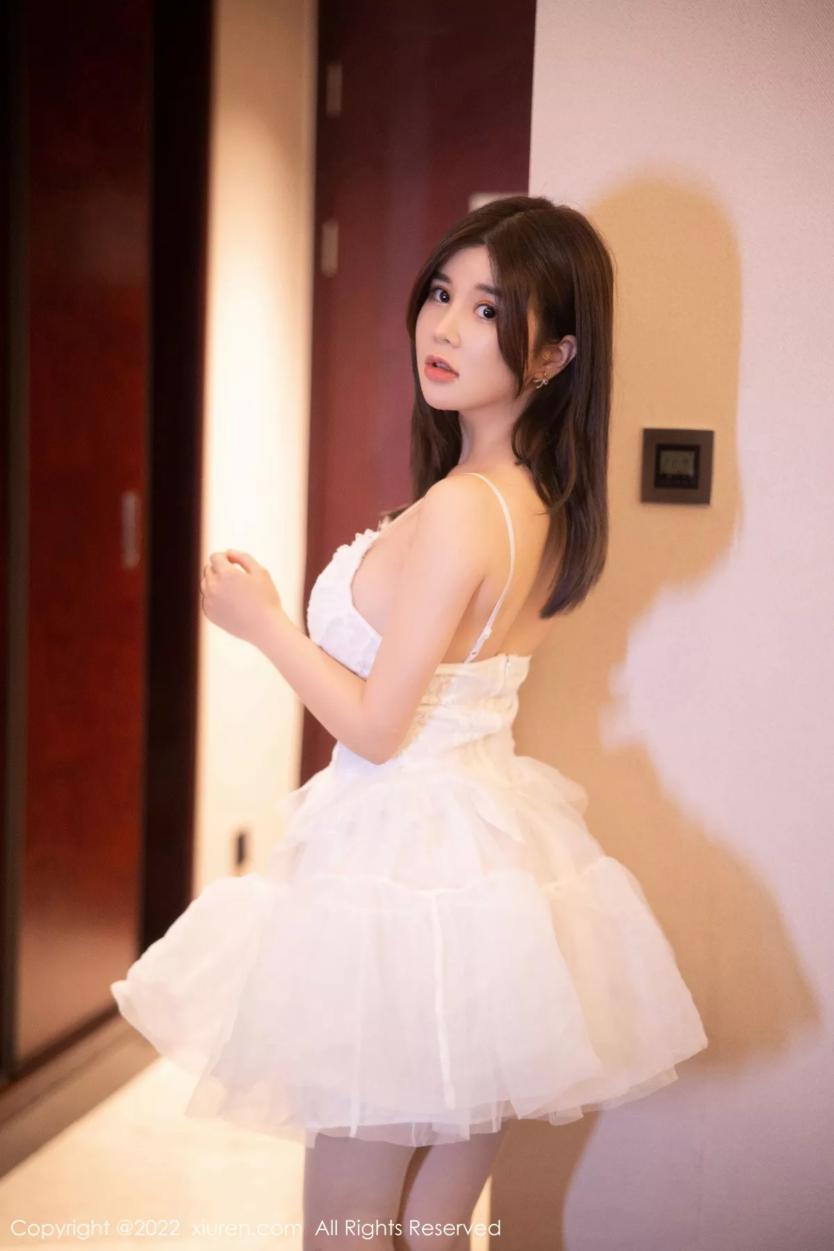 [XiuRen秀人网]第5719期周jojobaby写真 [83P]-002