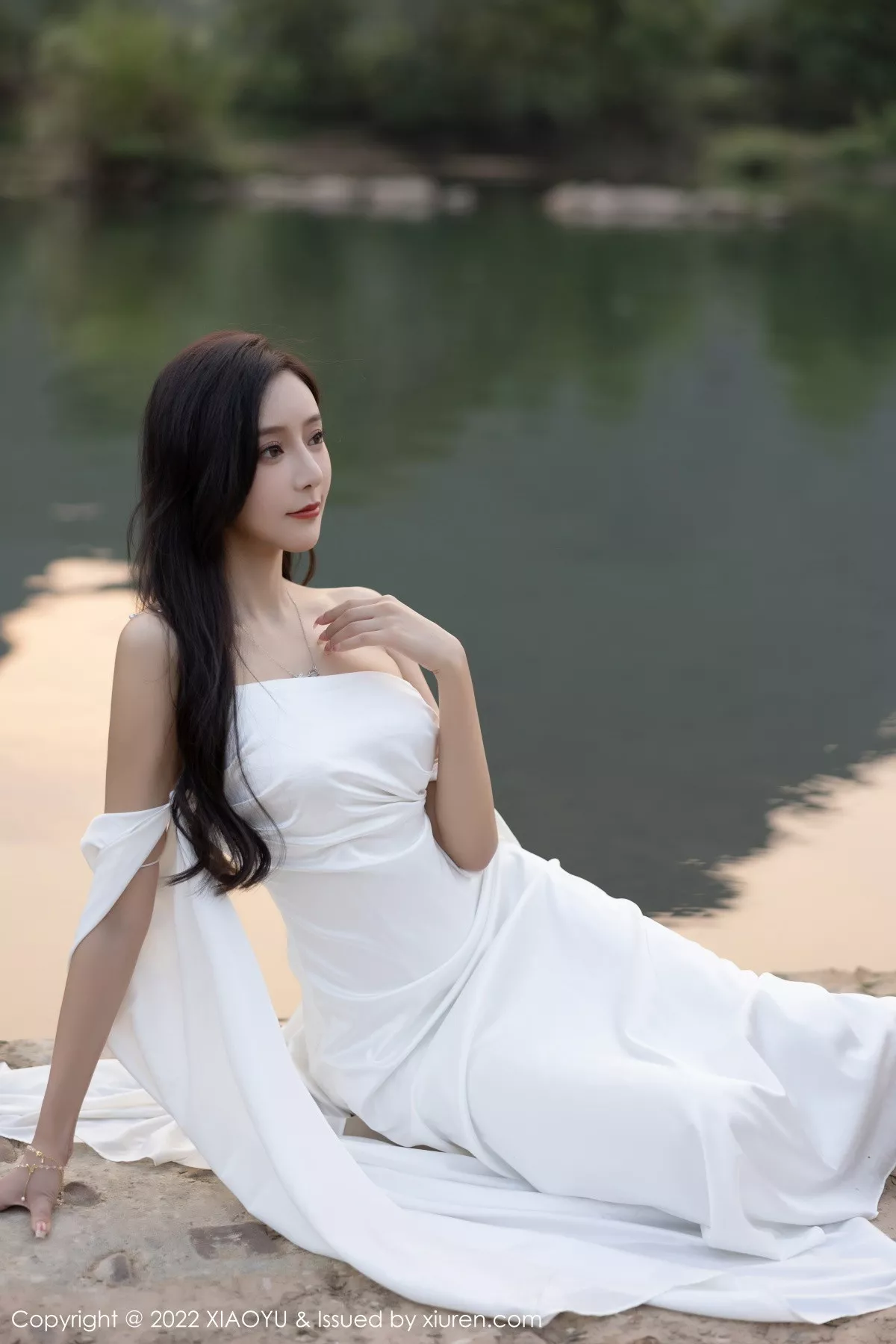 [XiaoYu画语界]第884期王馨瑶写真 [87P]-015