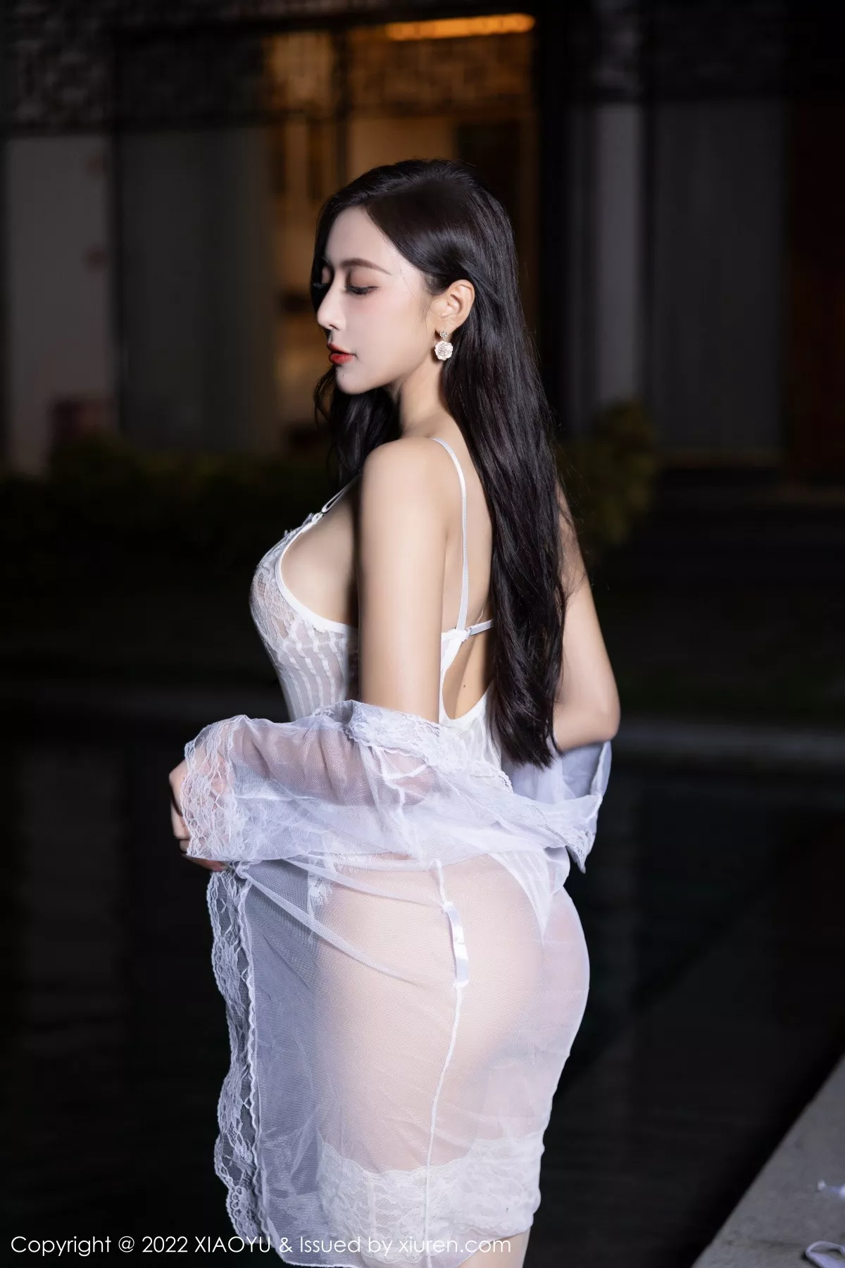 [XiaoYu画语界]第884期王馨瑶写真 [87P]-049