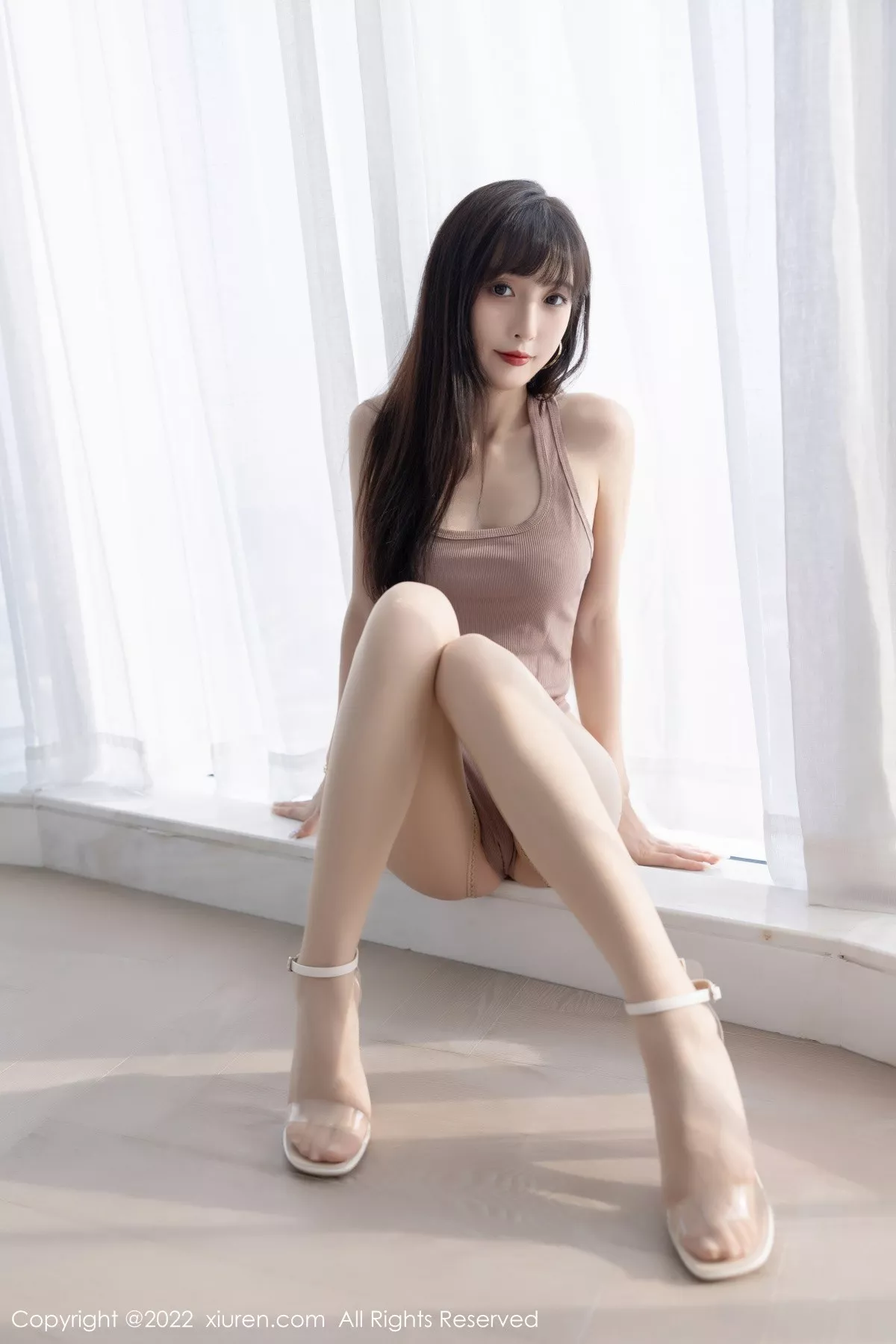 [XiuRen秀人网]第5724期林星阑写真 [93P]-057