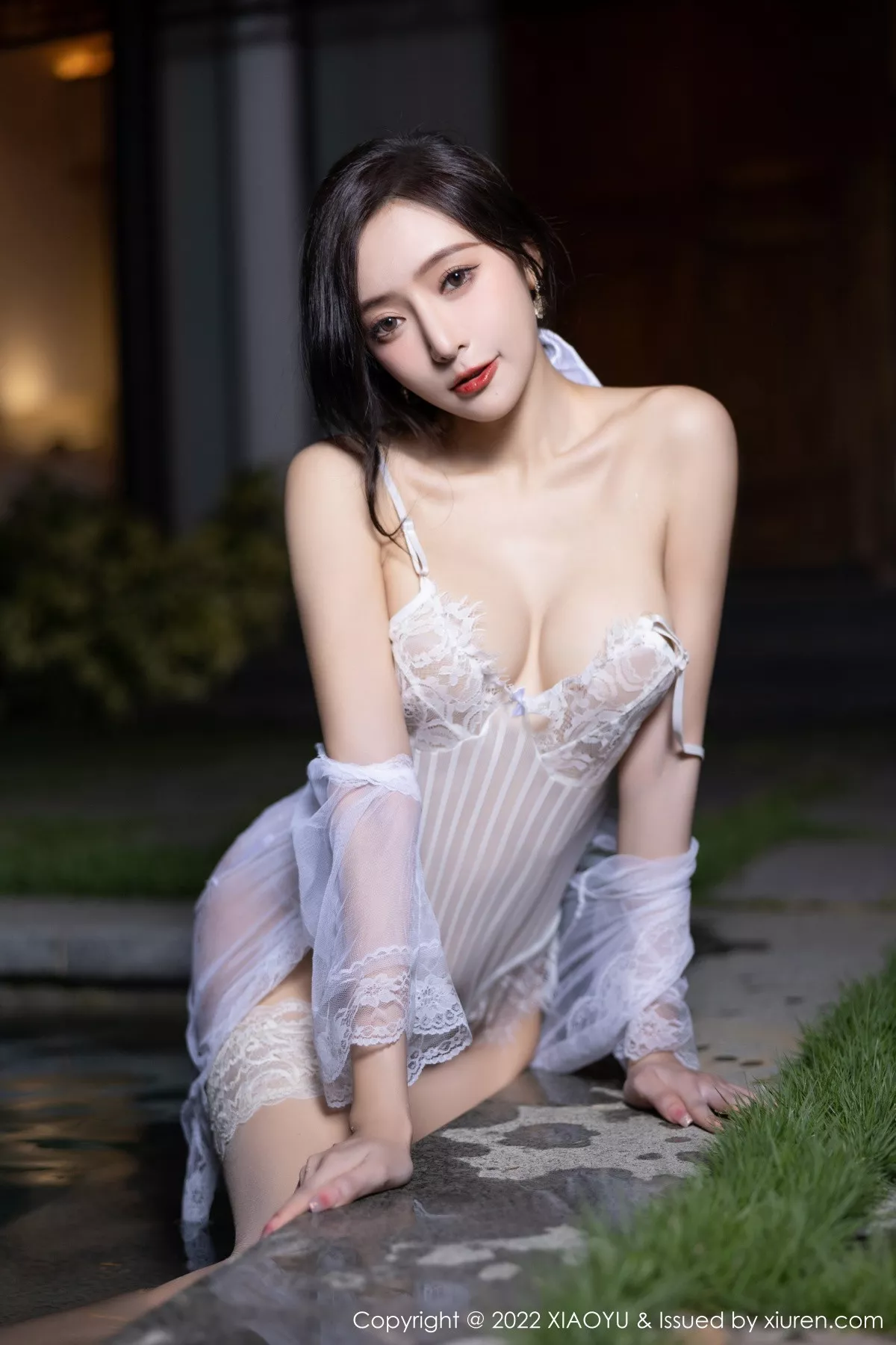 [XiaoYu画语界]第884期王馨瑶写真 [87P]-070