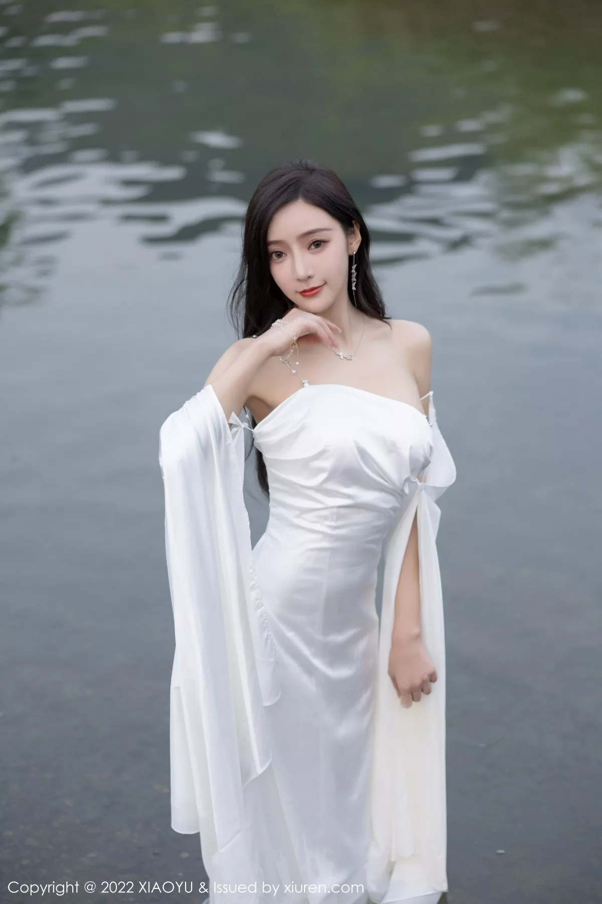 [XiaoYu画语界]第884期王馨瑶写真 [87P]-006