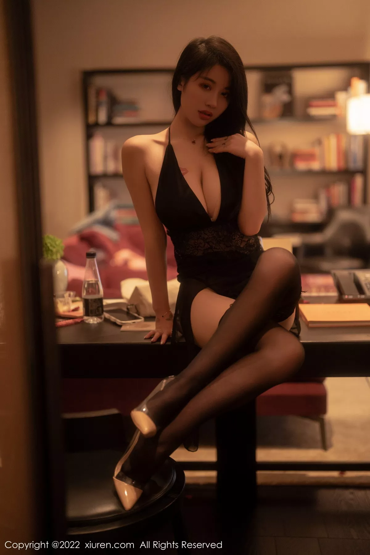 [XiuRen秀人网]第5722期美七写真 [68P]-006