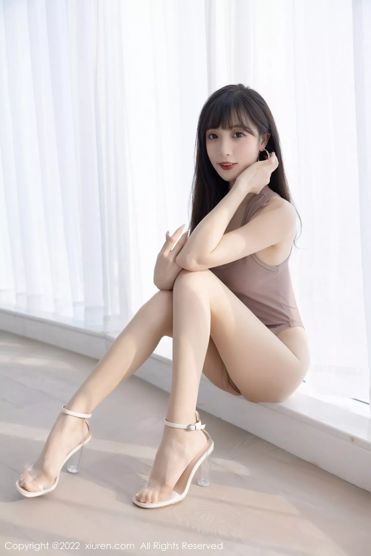 [XiuRen秀人网]第5724期林星阑写真 [93P]-055