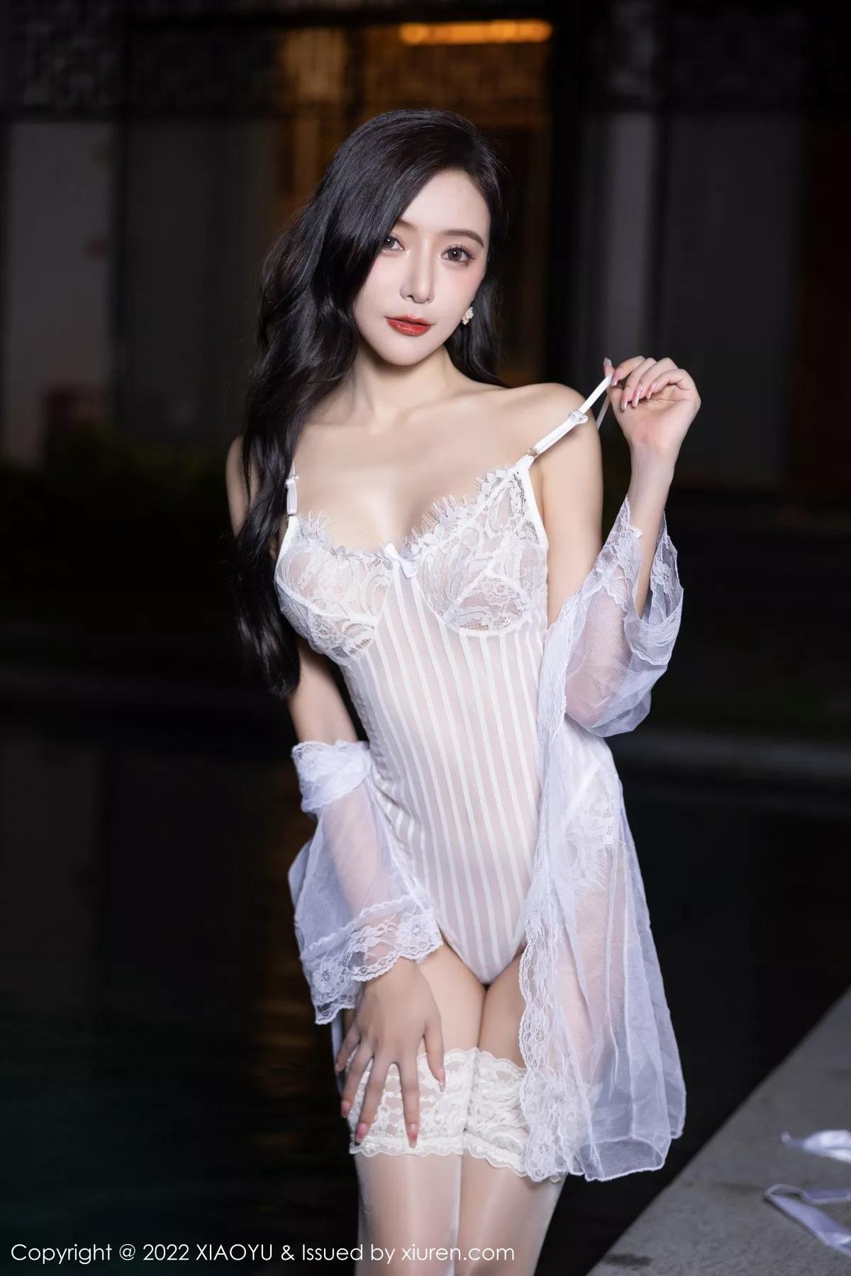 [XiaoYu画语界]第884期王馨瑶写真 [87P]-050