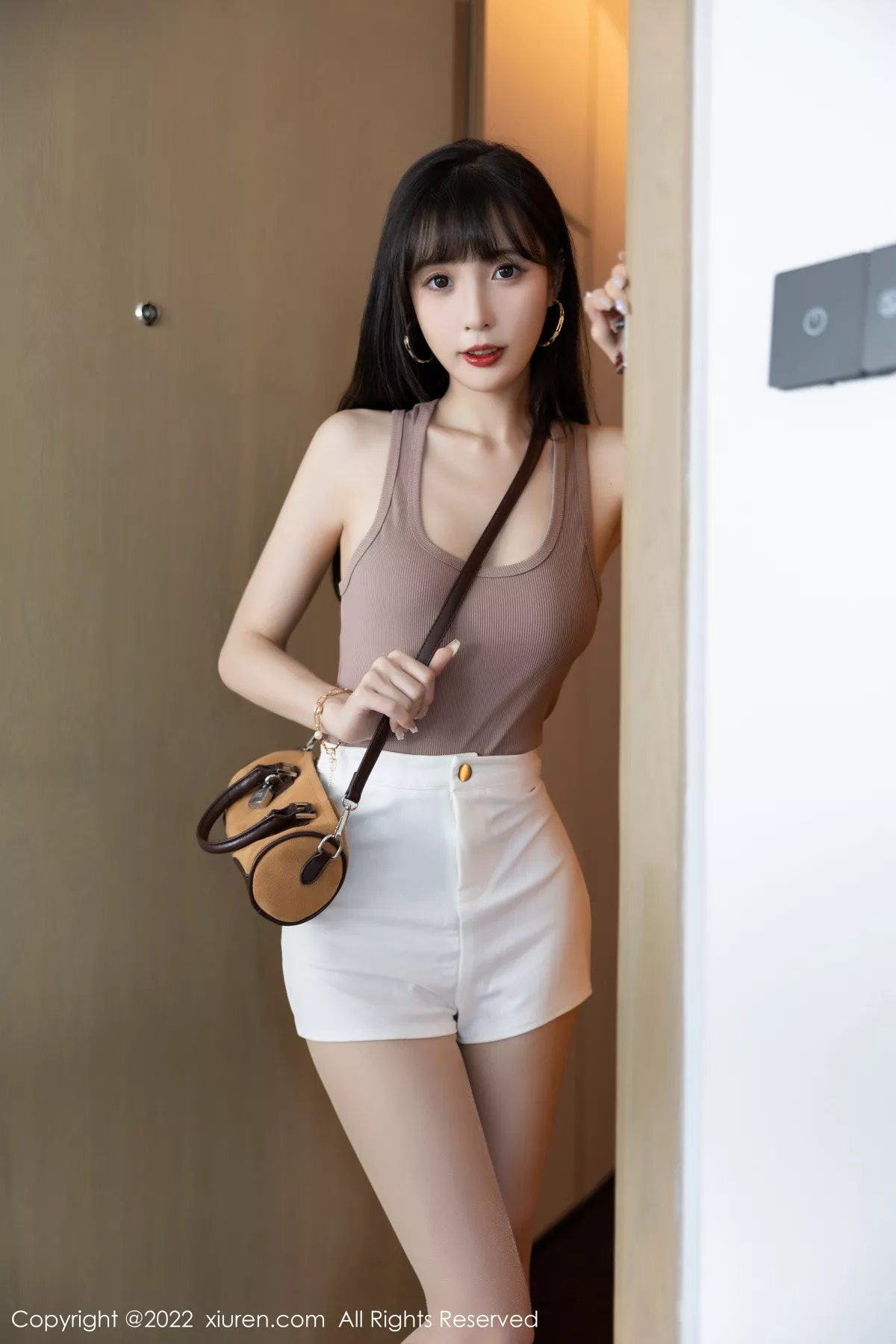 [XiuRen秀人网]第5724期林星阑写真 [93P]-006