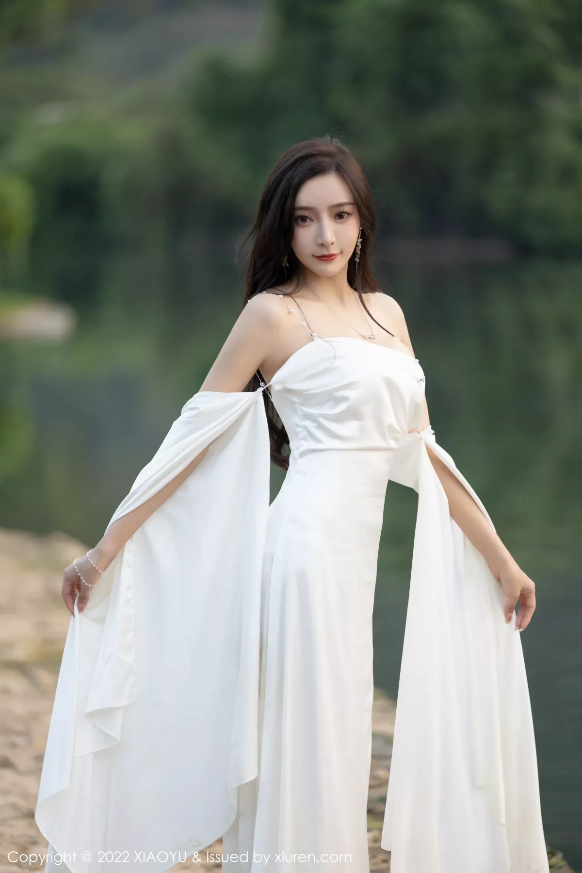 [XiaoYu画语界]第884期王馨瑶写真 [87P]-013