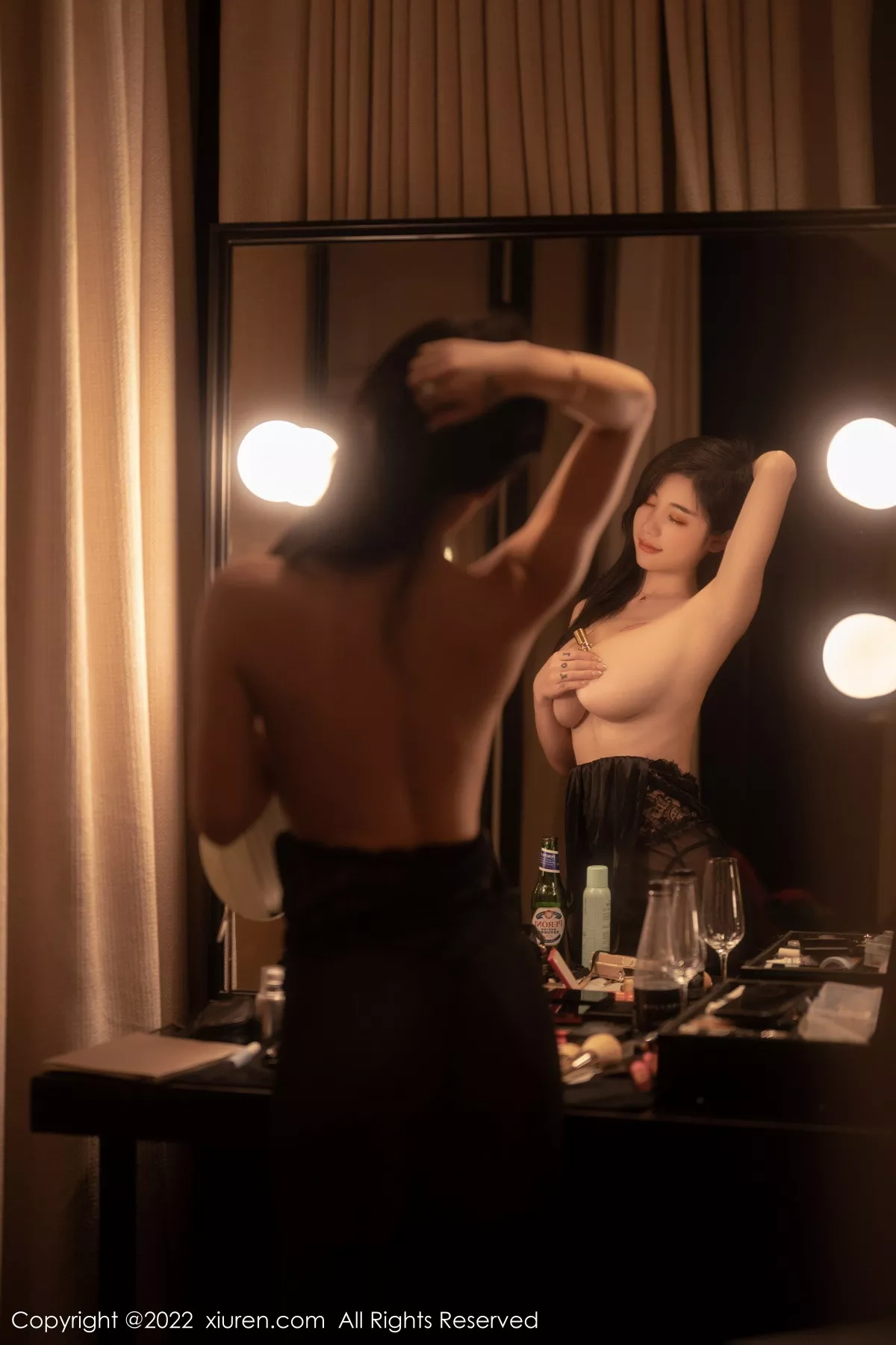 [XiuRen秀人网]第5722期美七写真 [68P]-026