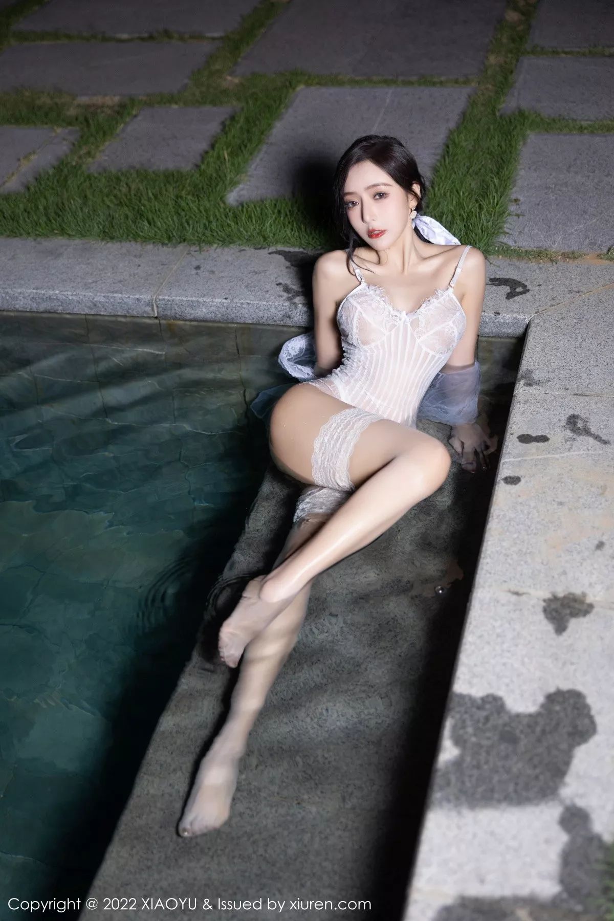 [XiaoYu画语界]第884期王馨瑶写真 [87P]-060