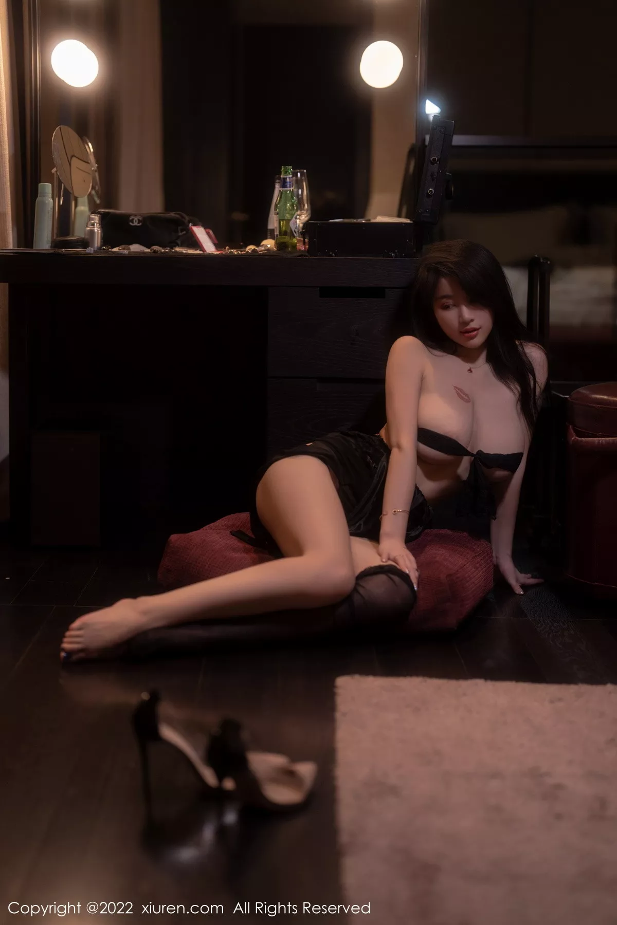 [XiuRen秀人网]第5722期美七写真 [68P]-055