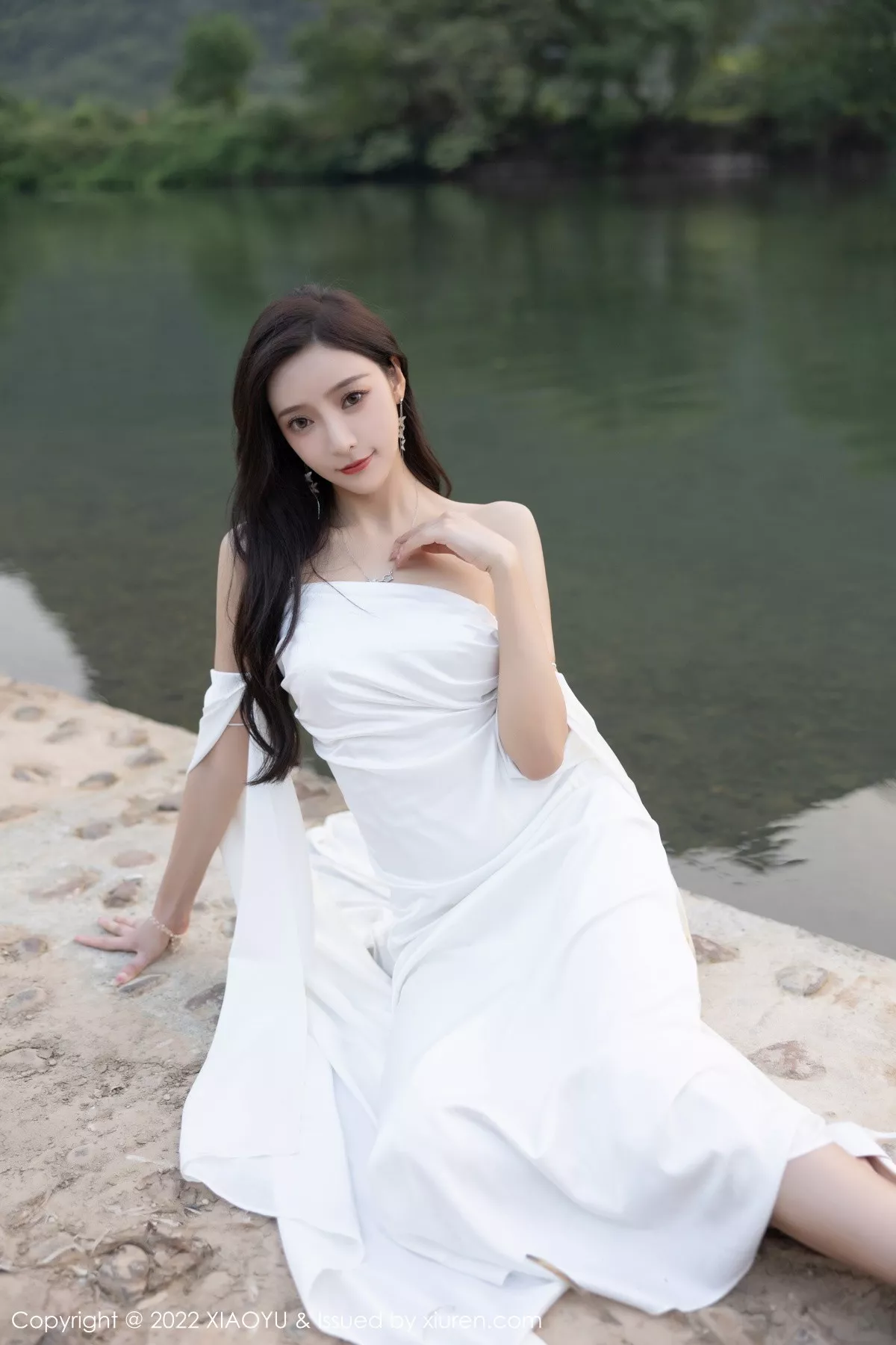 [XiaoYu画语界]第884期王馨瑶写真 [87P]-018