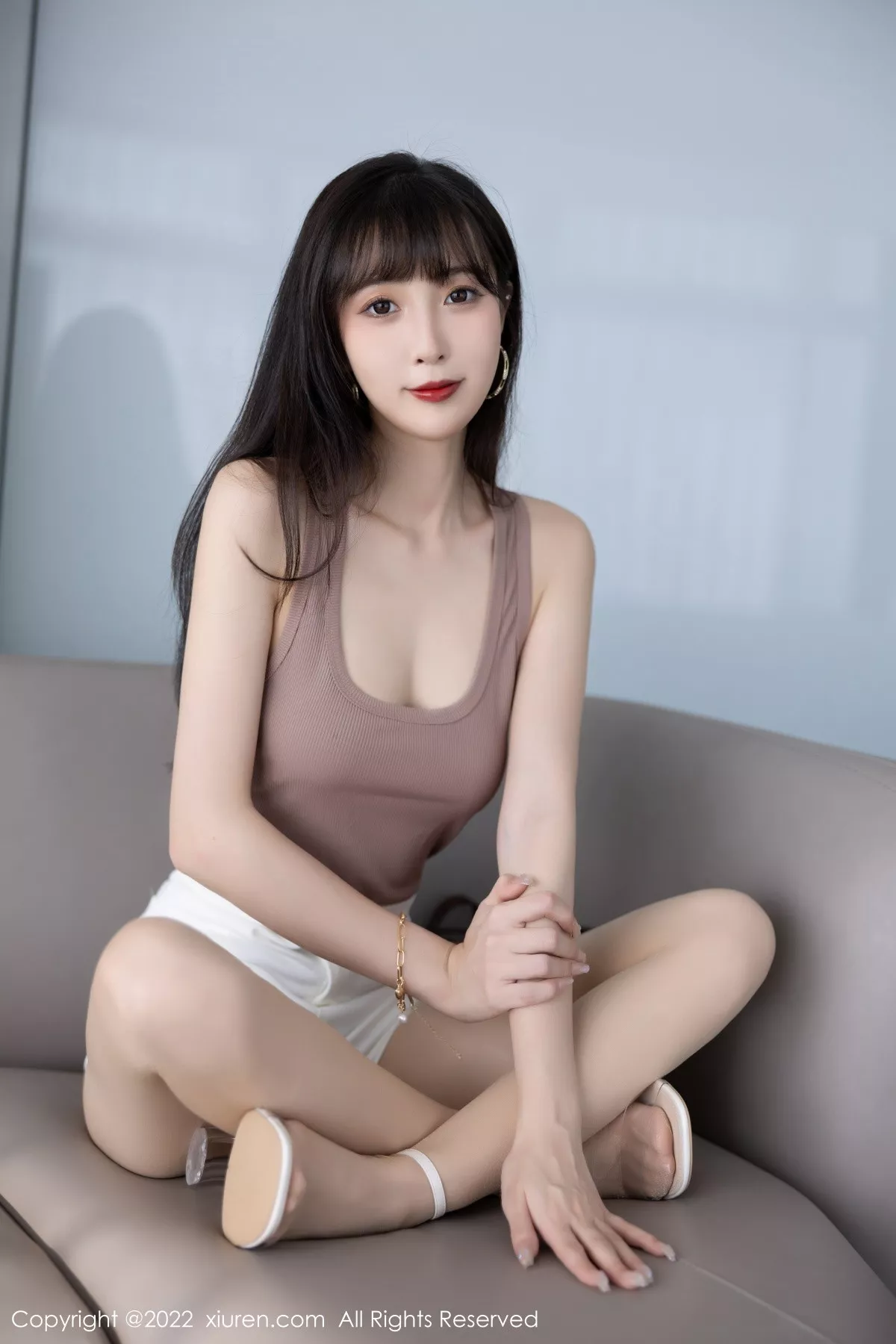 [XiuRen秀人网]第5724期林星阑写真 [93P]-030