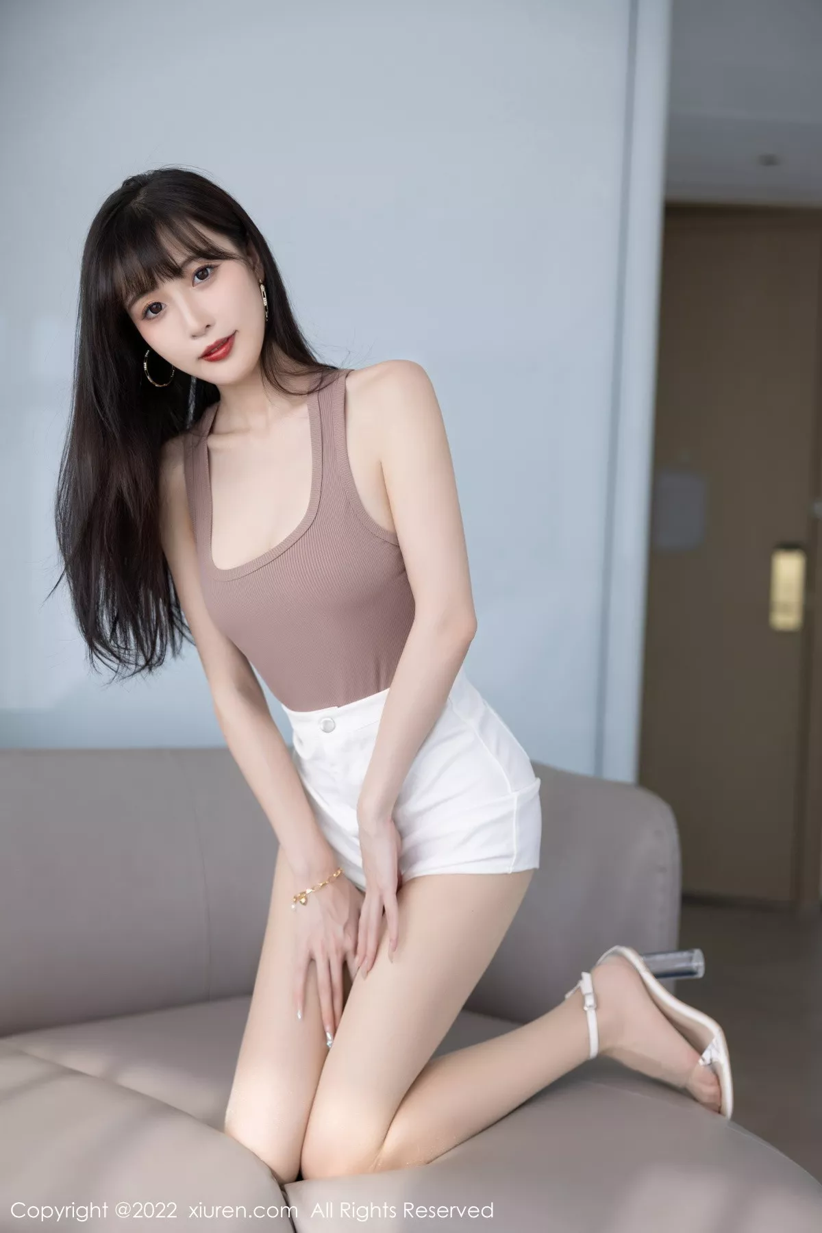 [XiuRen秀人网]第5724期林星阑写真 [93P]-031