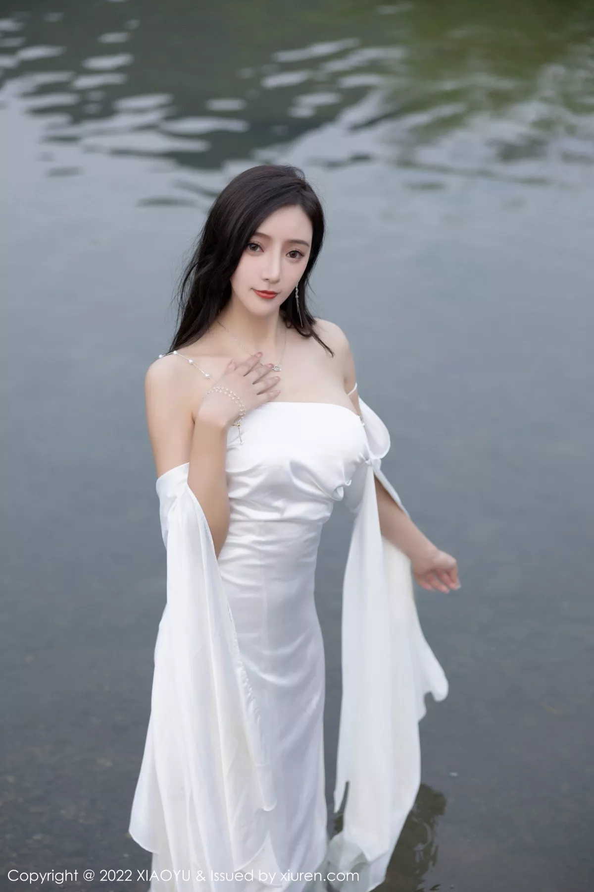 [XiaoYu画语界]第884期王馨瑶写真 [87P]-007