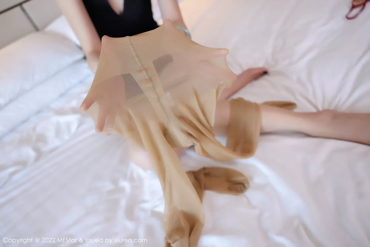 [MFStar模范学院]第572期吴思晚写真 [71P]-040