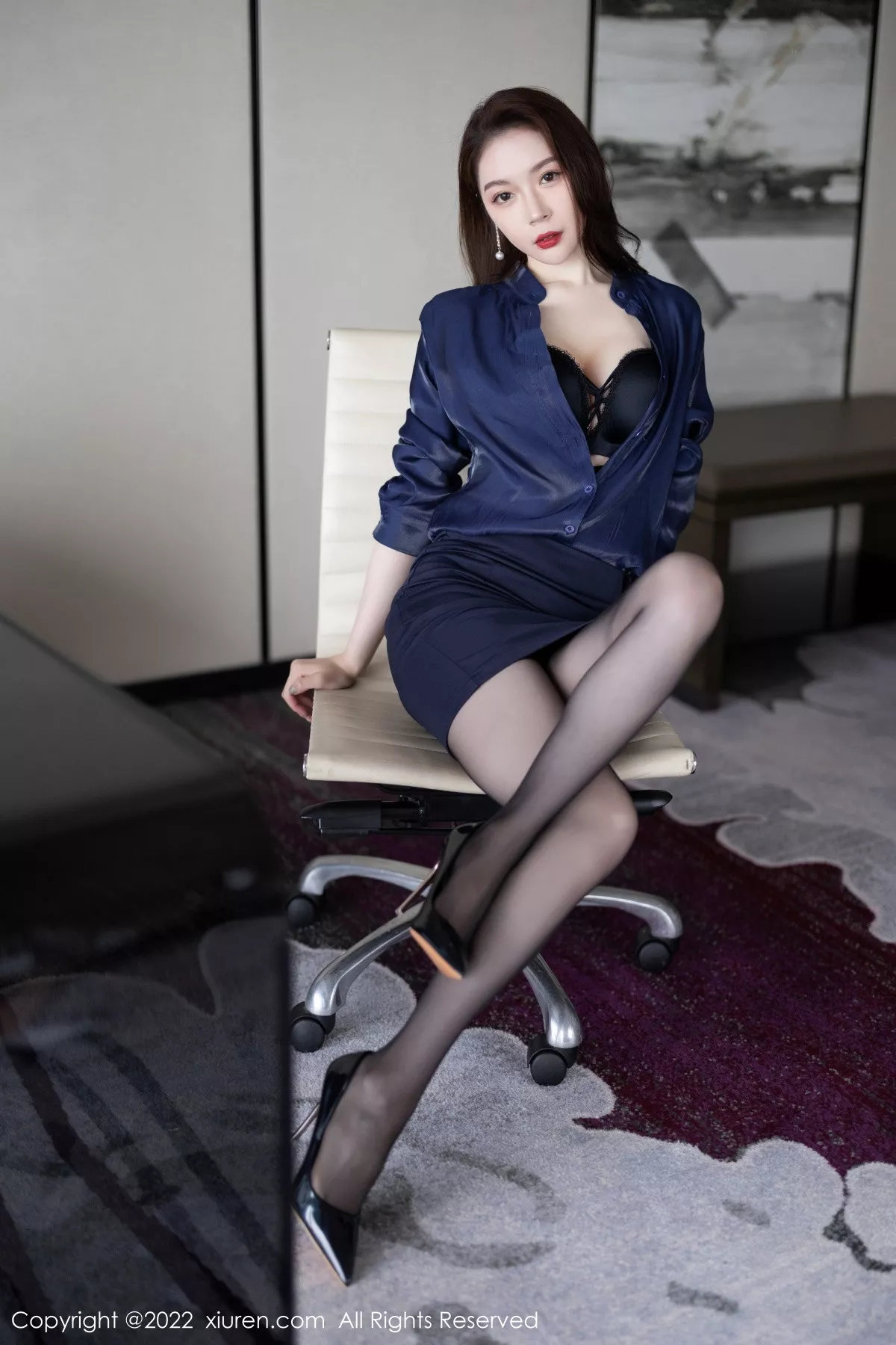 [XiuRen秀人网]第5729期梦心玥写真 [91P]-020