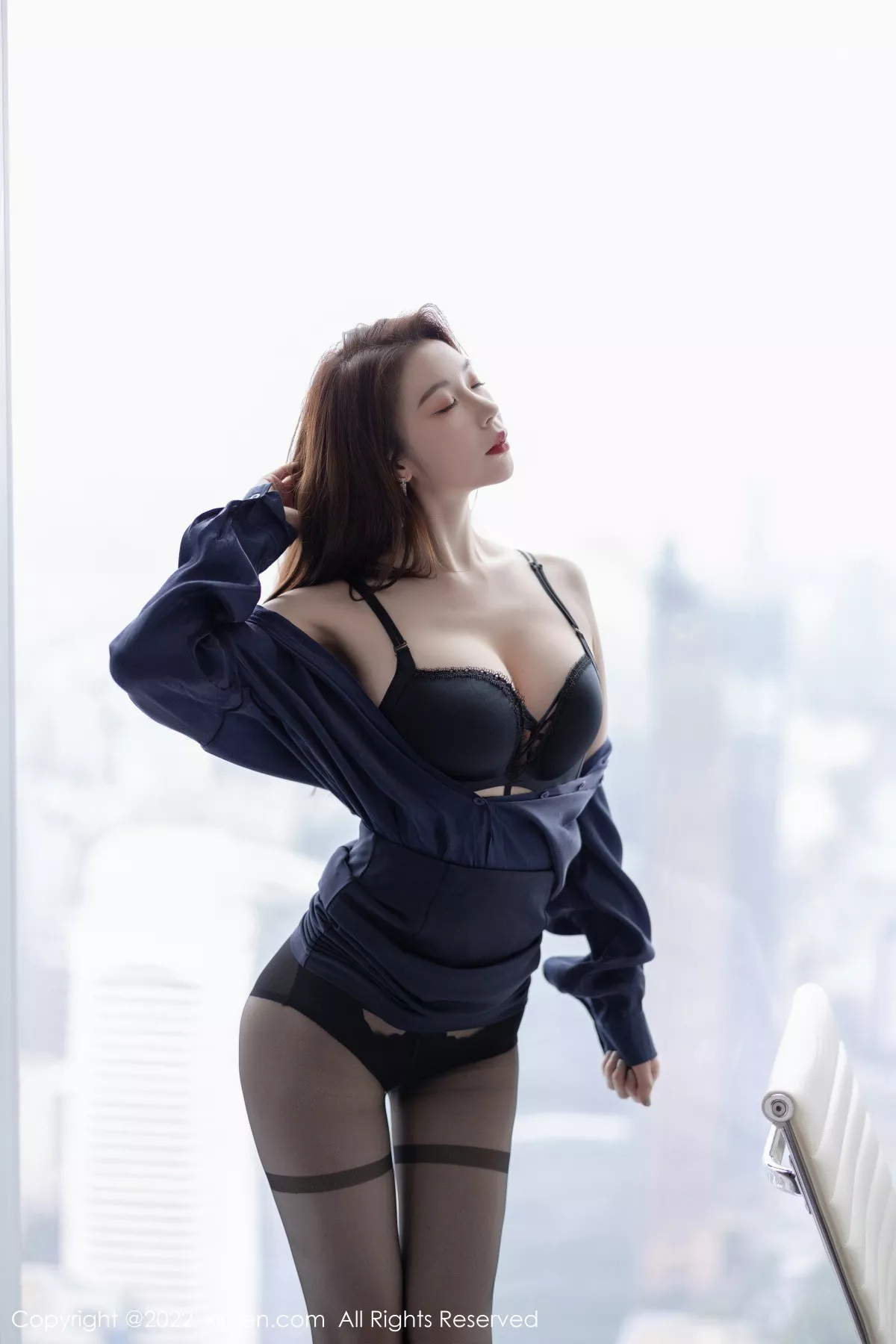 [XiuRen秀人网]第5729期梦心玥写真 [91P]-044