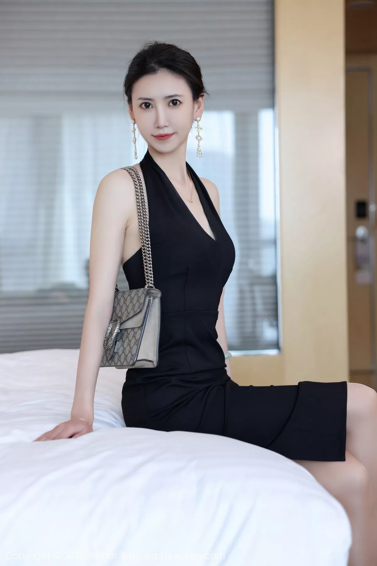 [MFStar模范学院]第572期吴思晚写真 [71P]-001